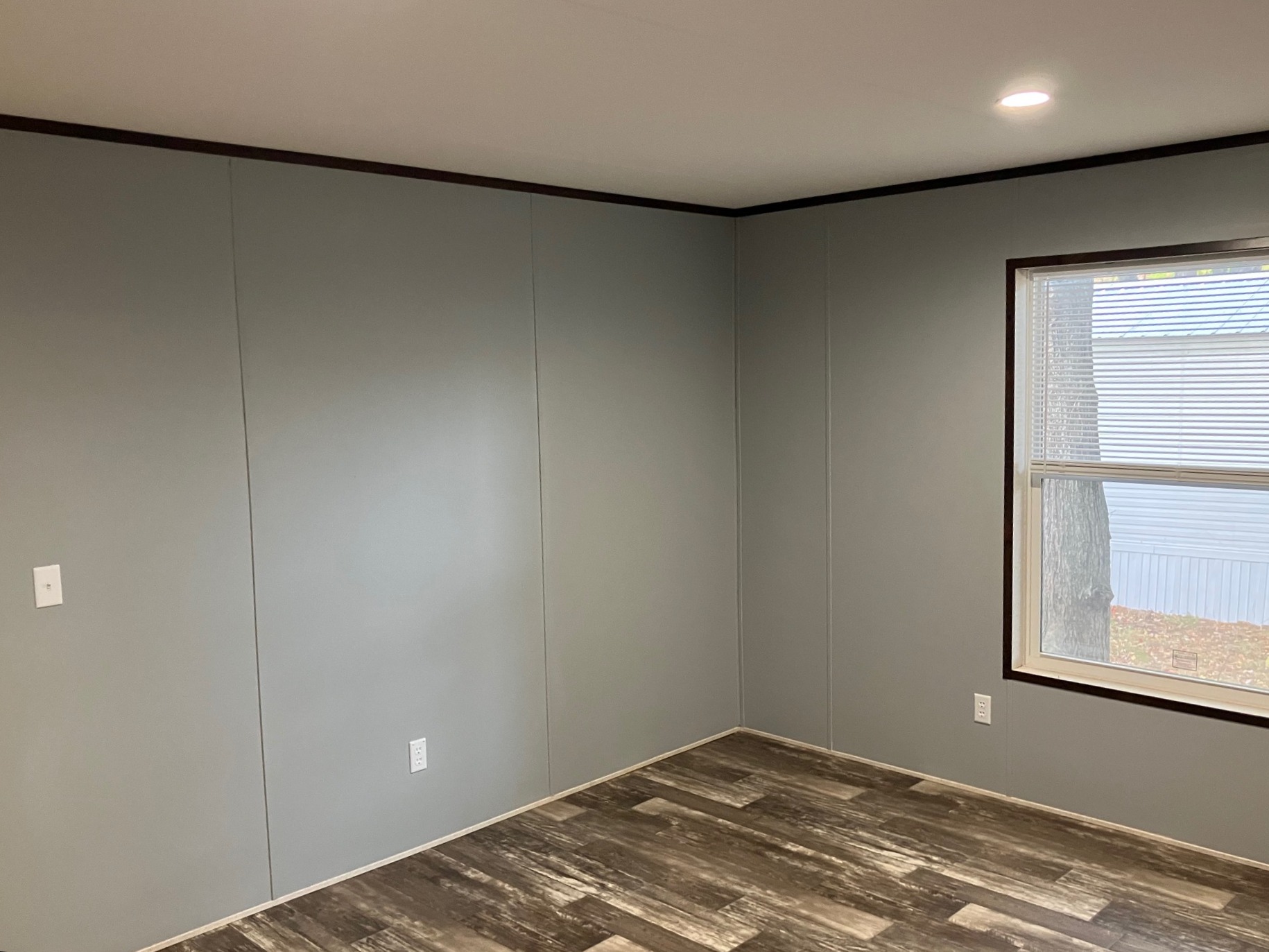 A photo of the Deluxe Lake Estates Home