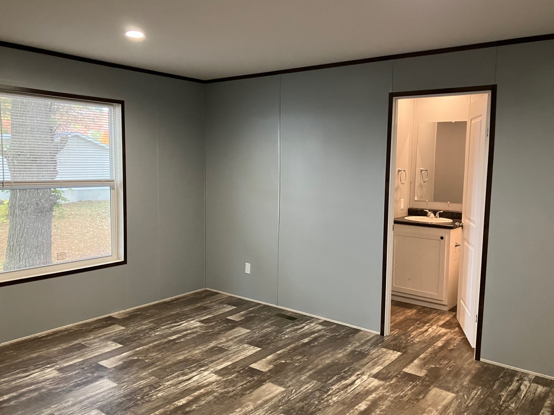 A photo of the Deluxe Lake Estates Home