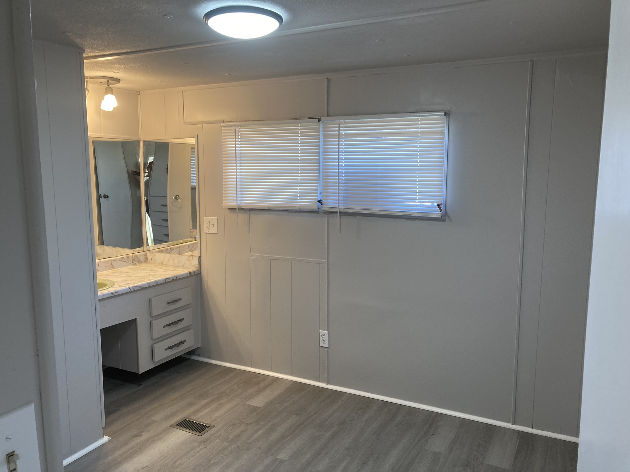 A photo of the Sterling Home