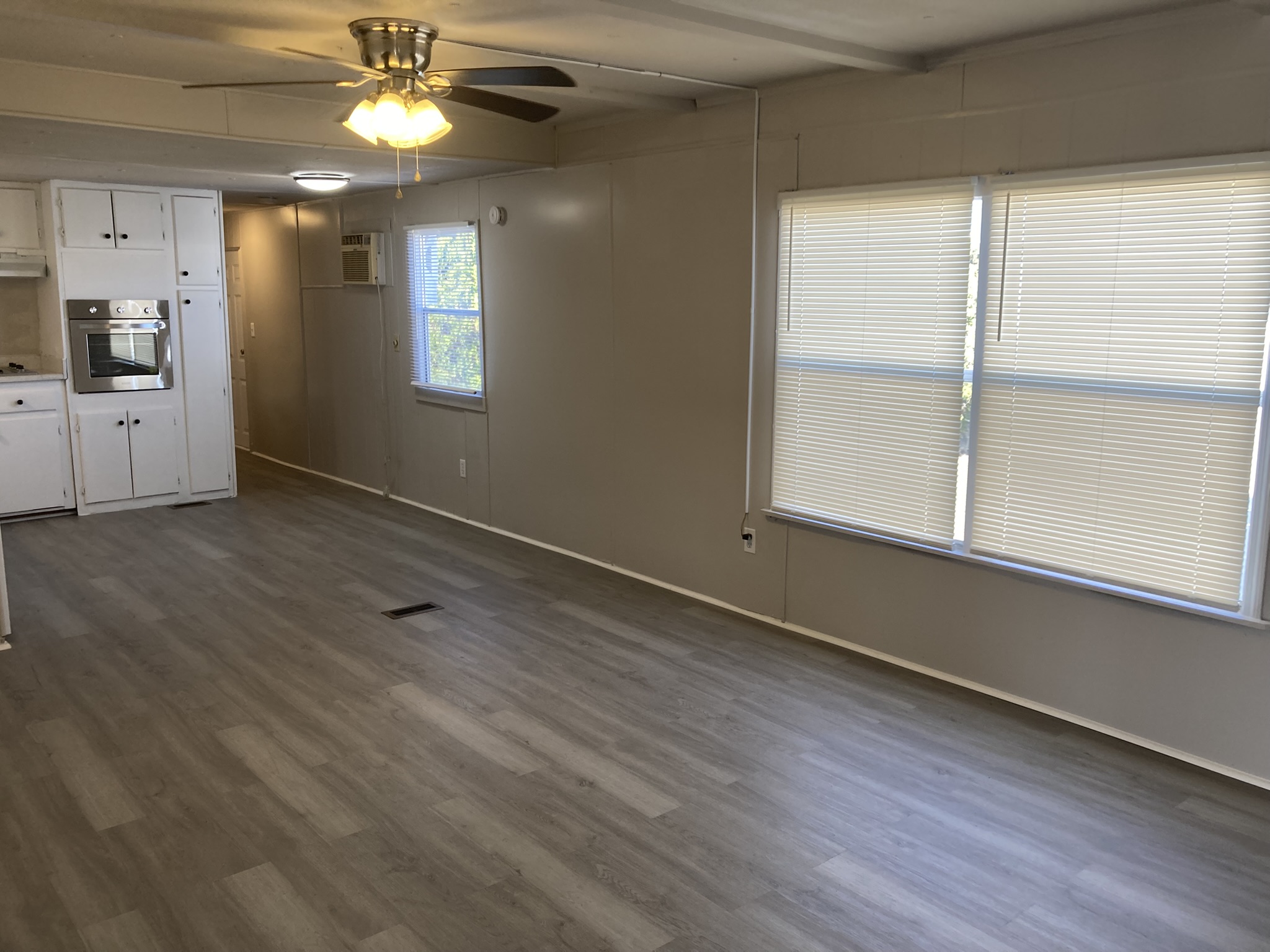 A photo of the Sterling Home