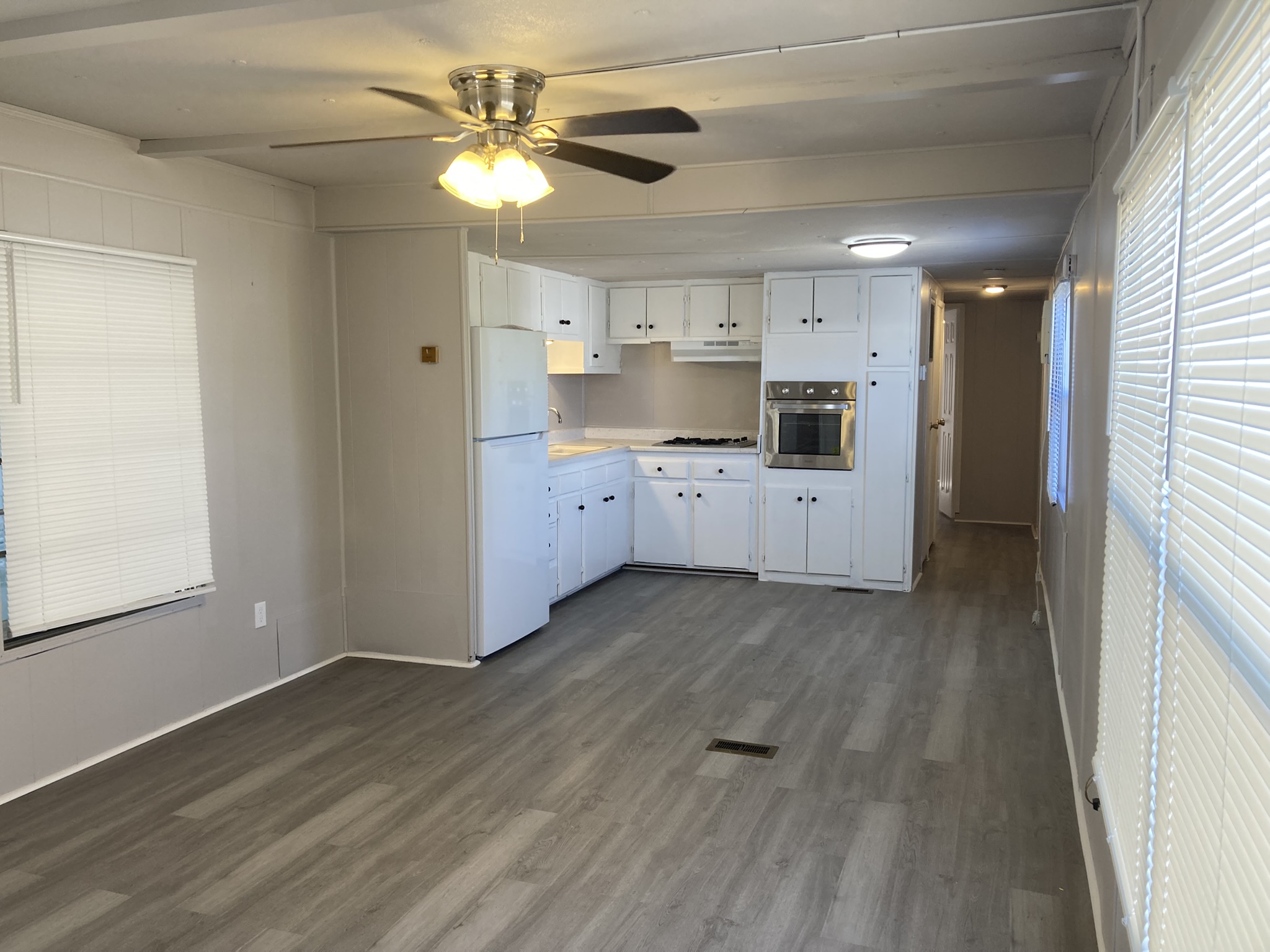 A photo of the Sterling Home