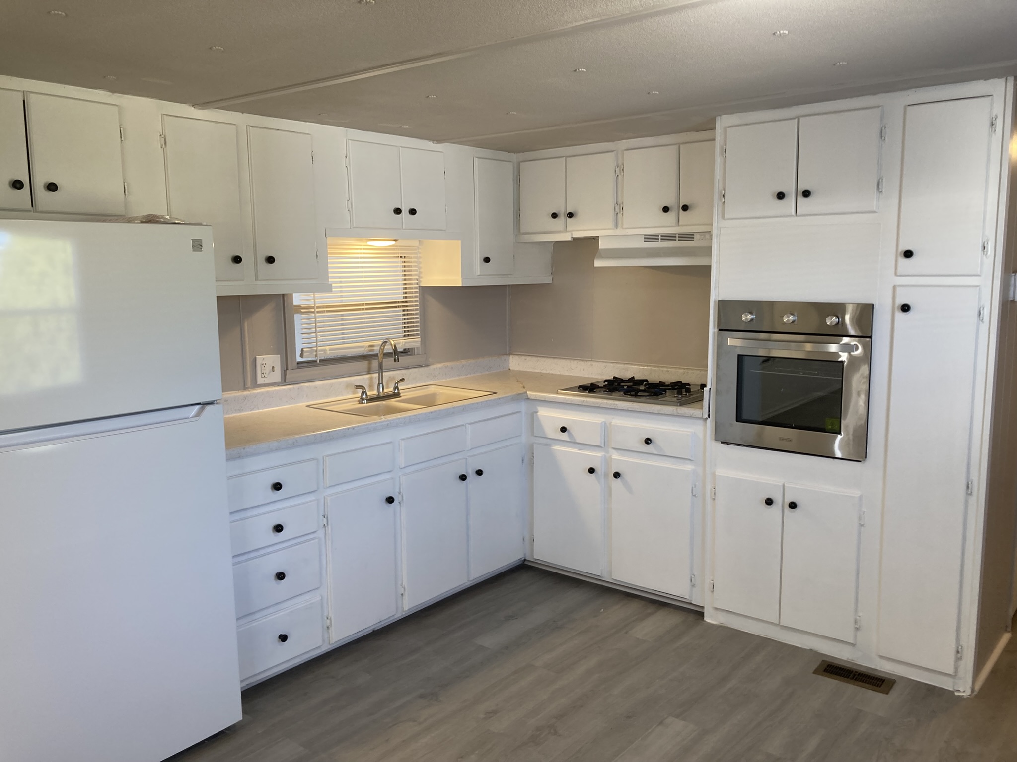 A photo of the Sterling Home