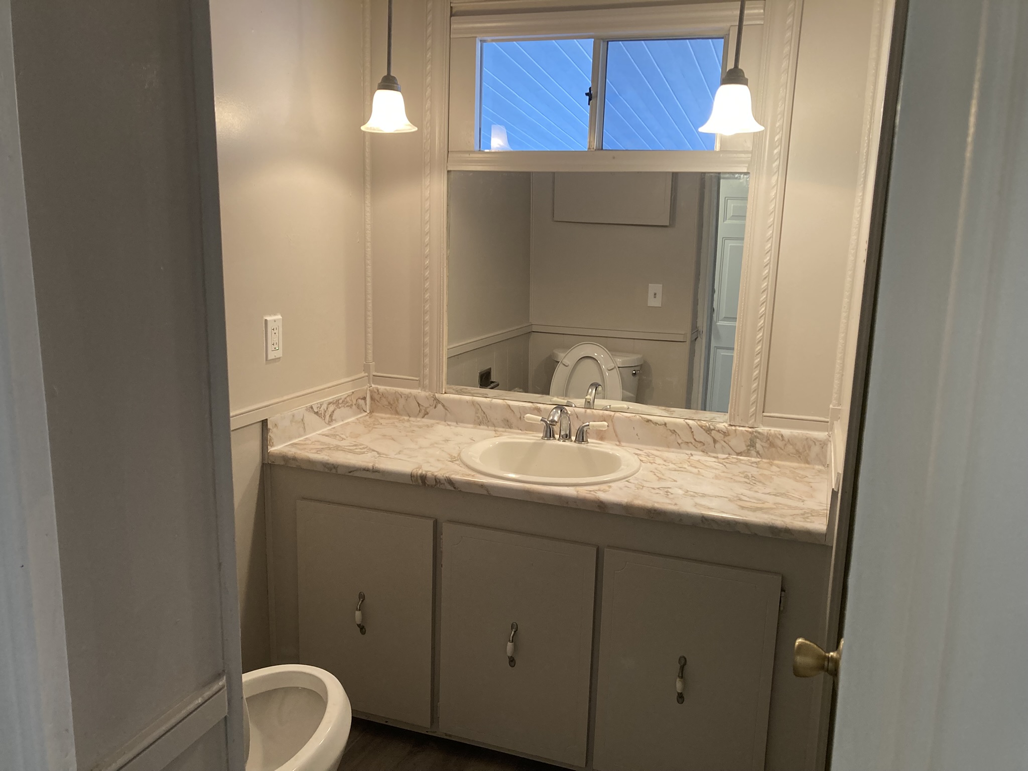 A photo of the Sterling Home