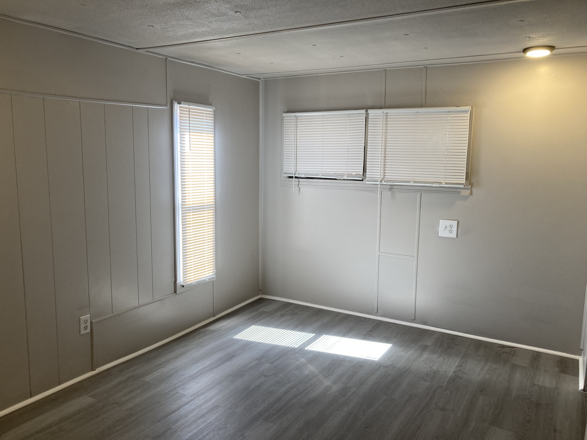 A photo of the Sterling Home