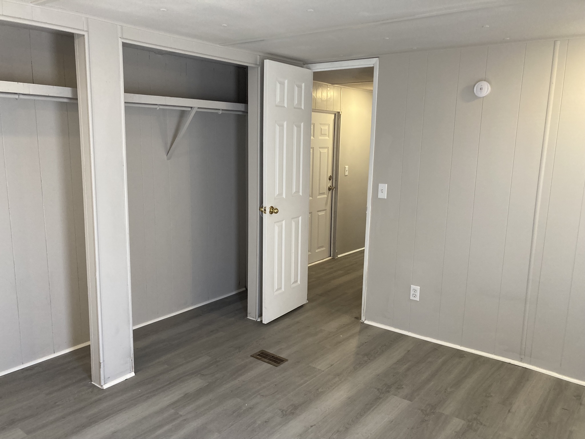 A photo of the Sterling Home