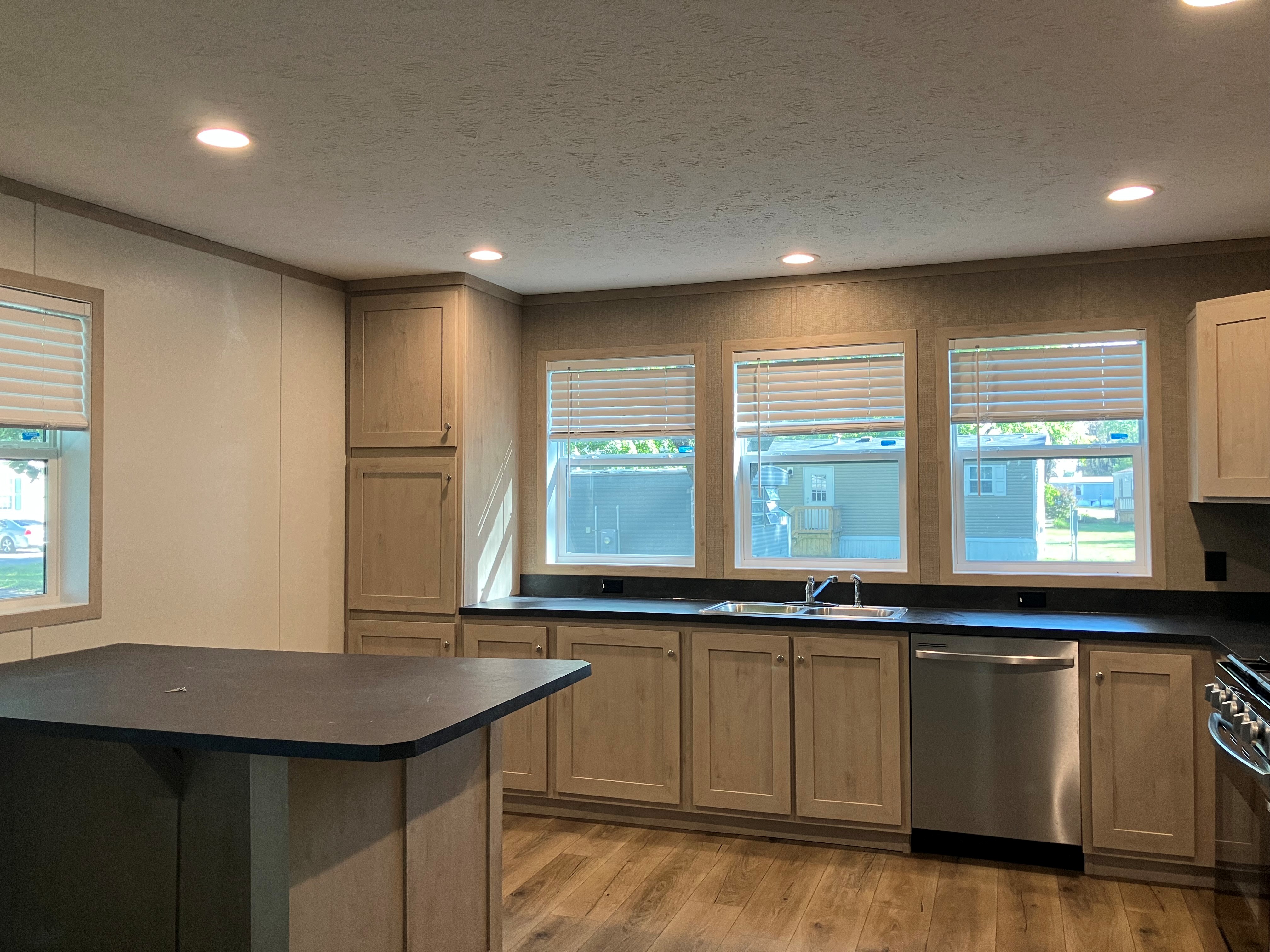 A photo of the Kimberly Terrace Home