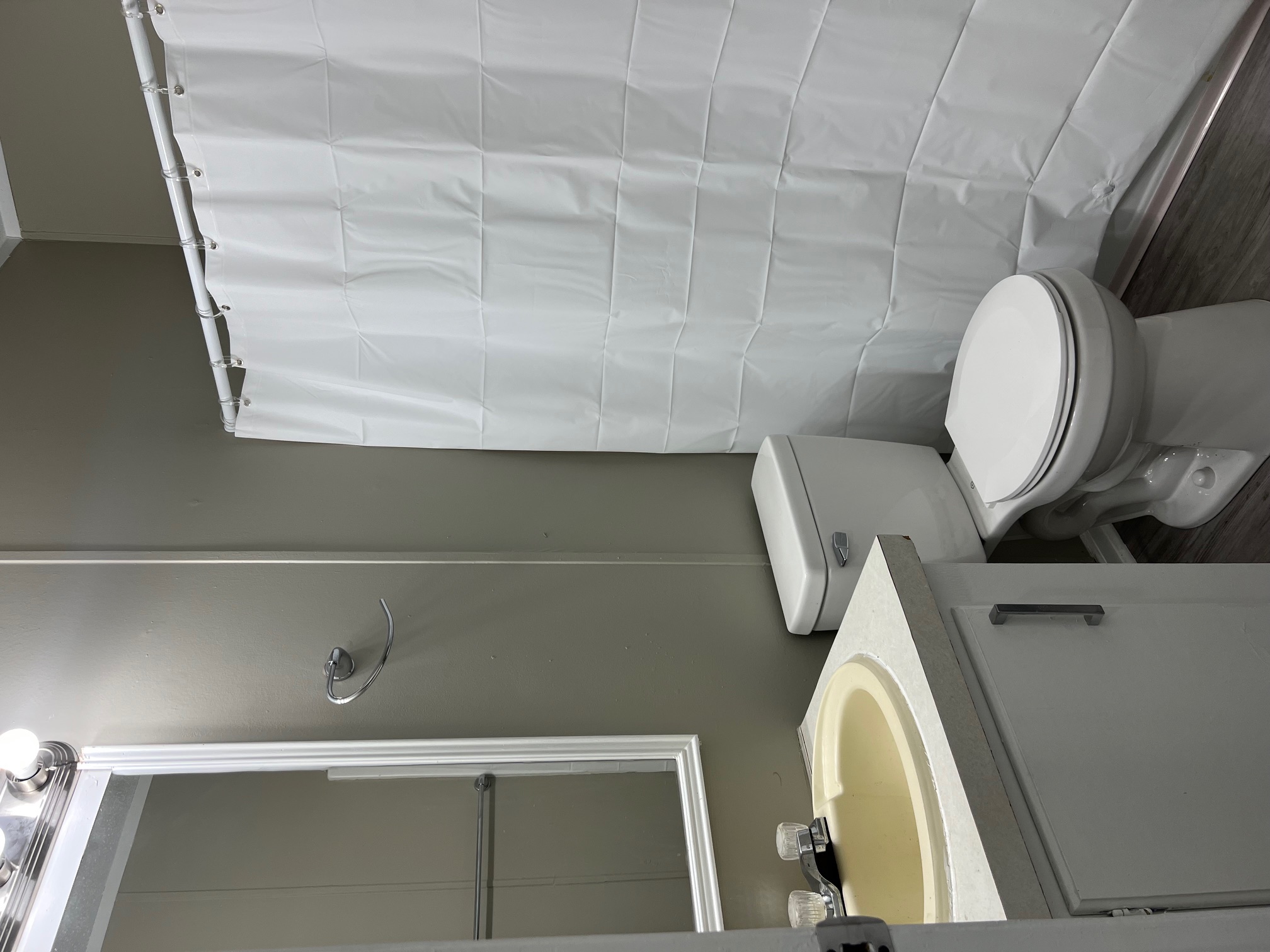 A photo of the Springdale Lake Home