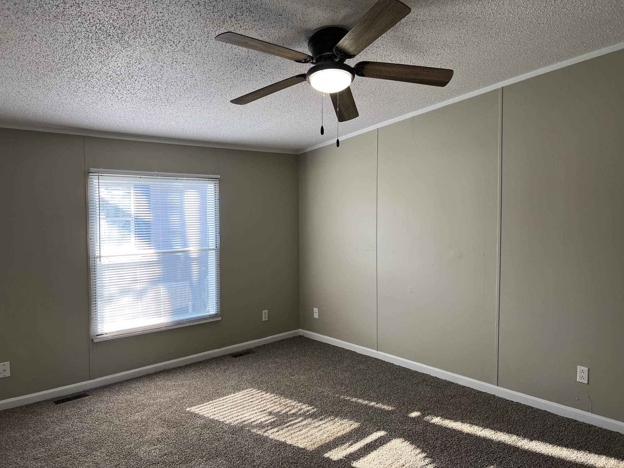 A photo of the Springdale Lake Home