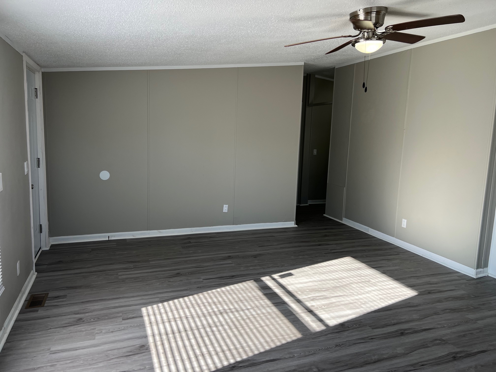 A photo of the Springdale Lake Home