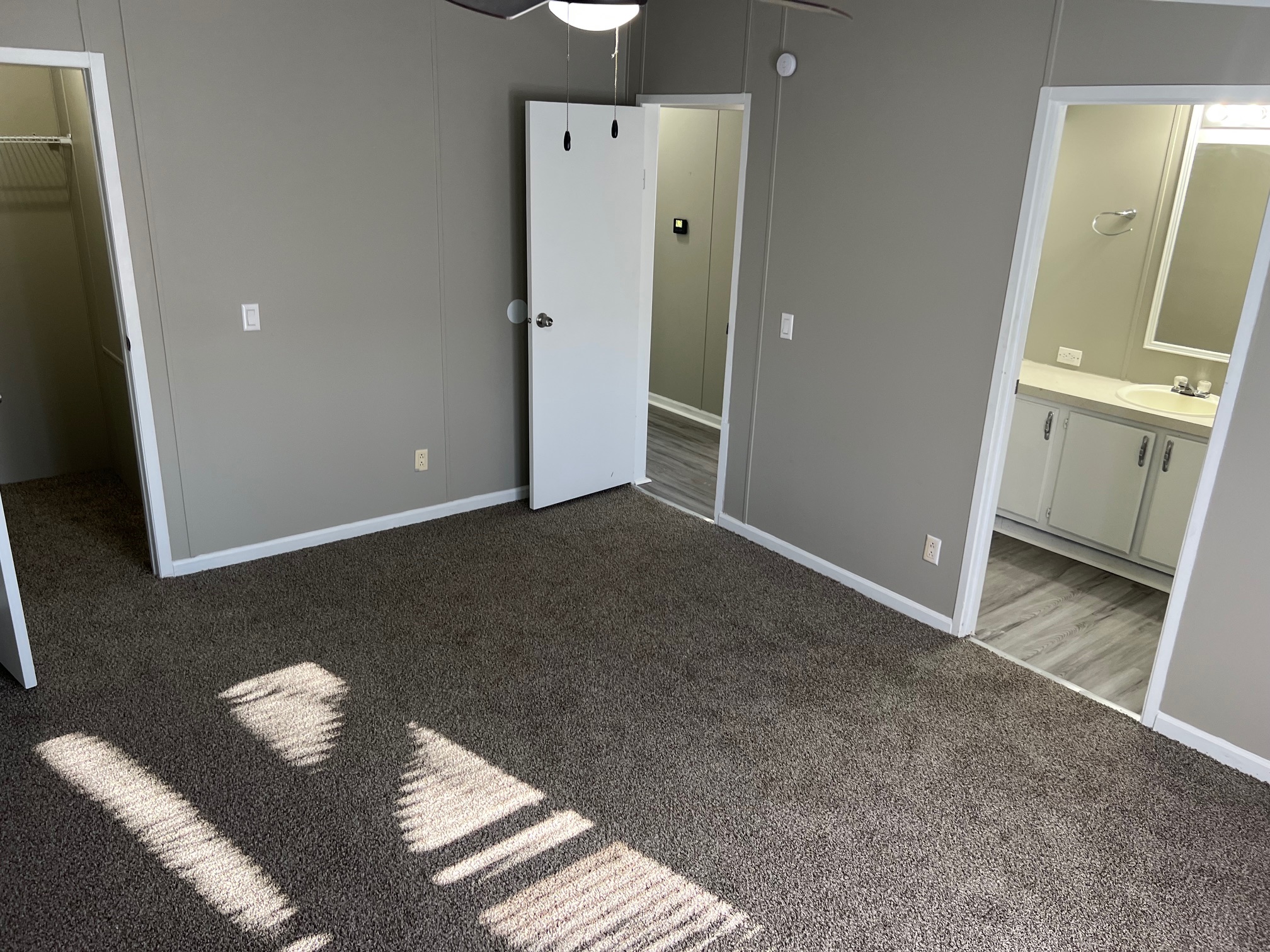 A photo of the Springdale Lake Home