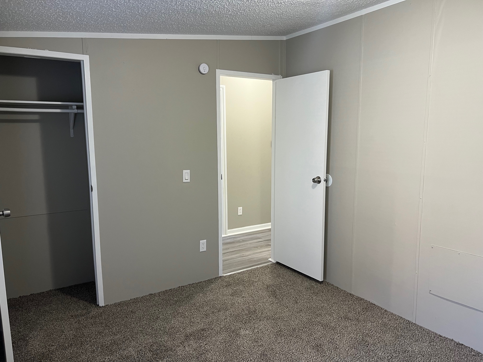 A photo of the Springdale Lake Home