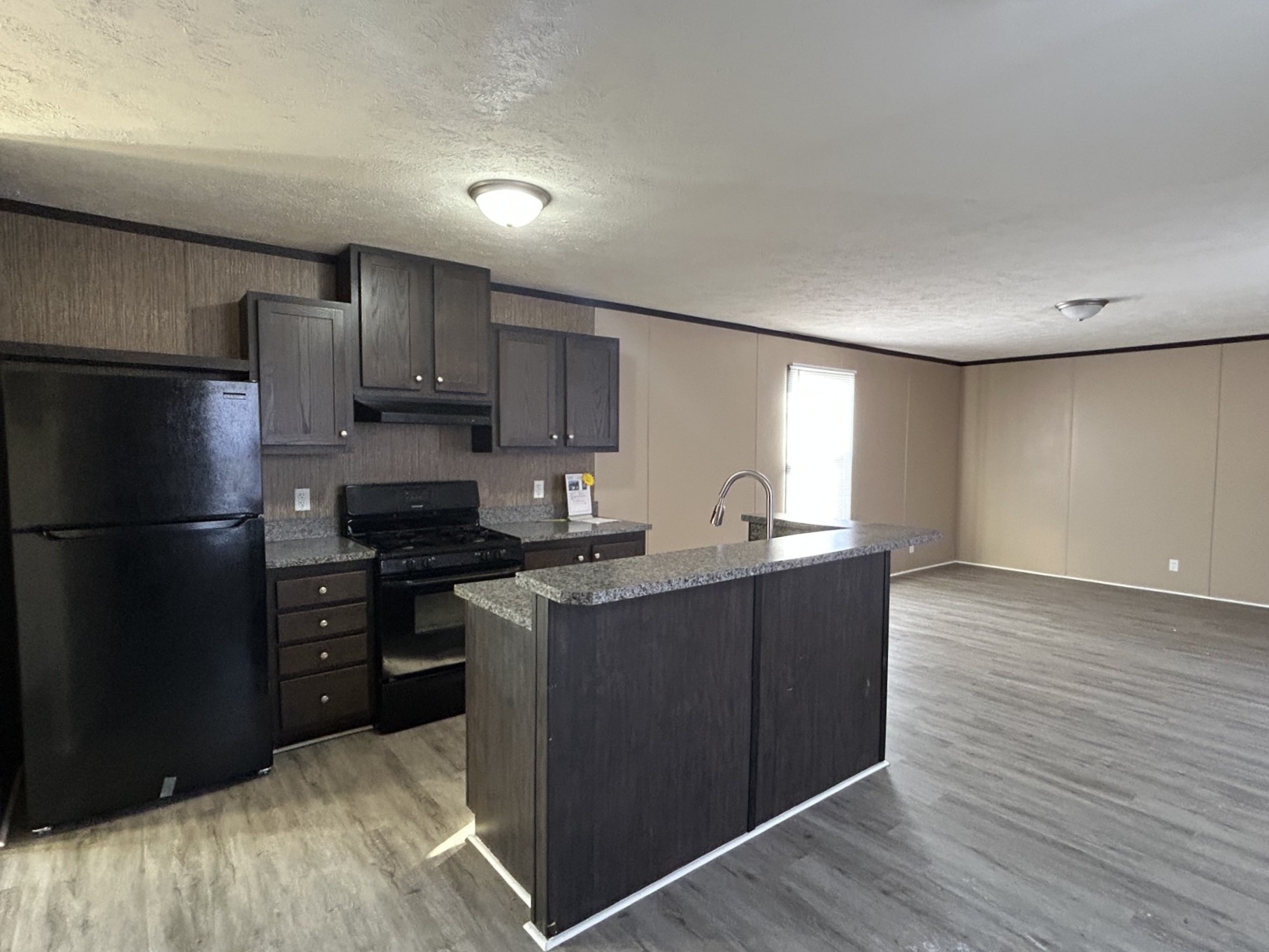 A photo of the Brittany Place Home