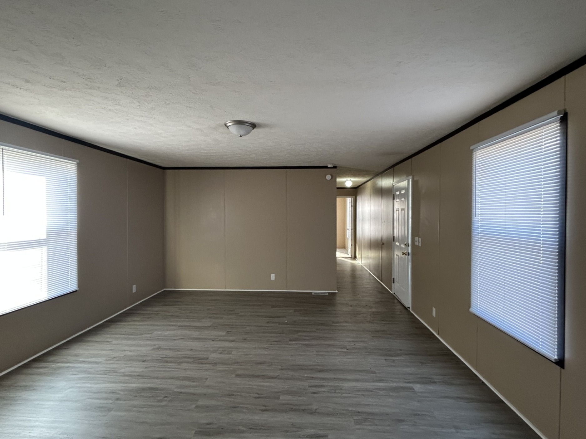 A photo of the Brittany Place Home