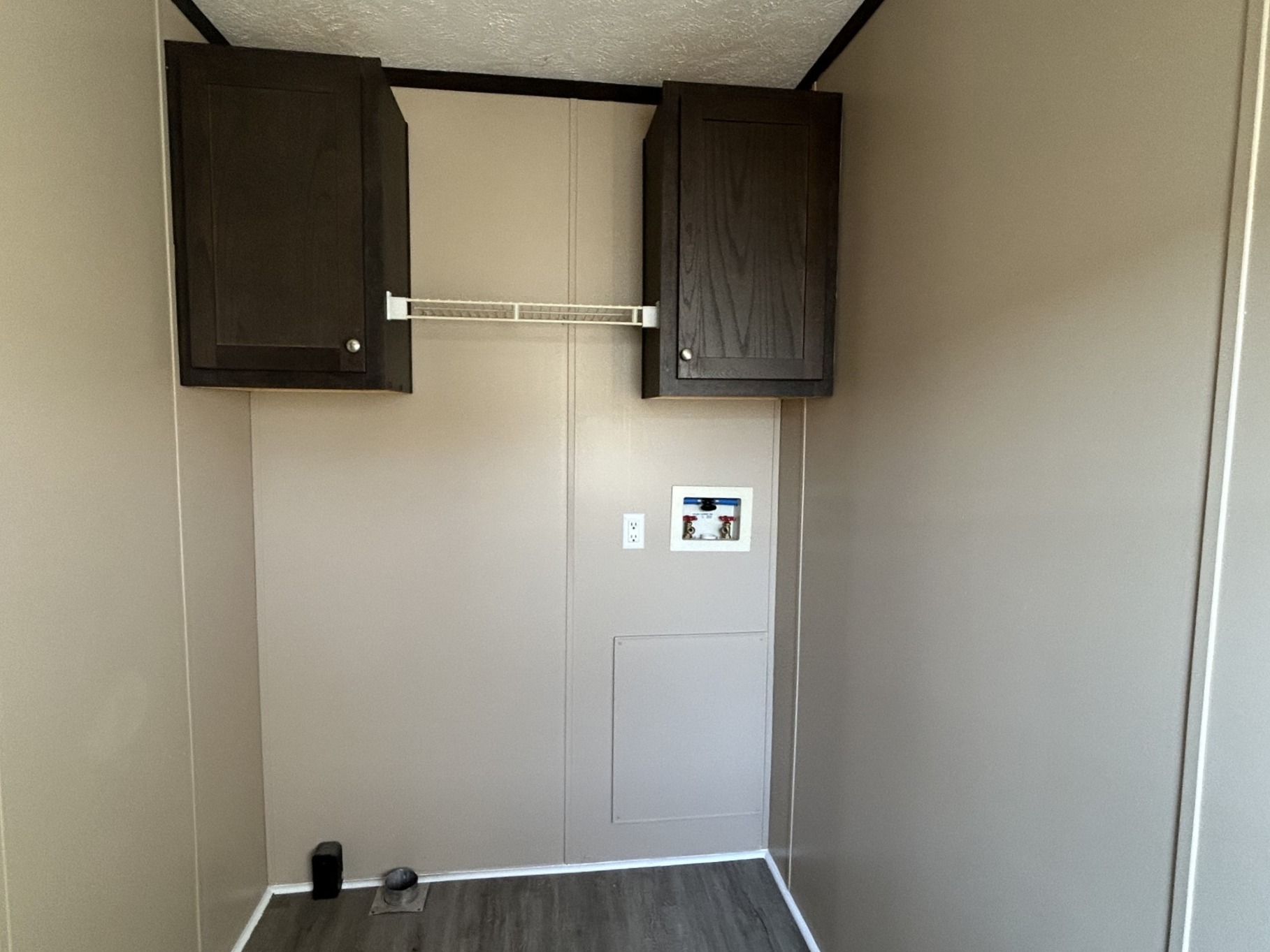 A photo of the Brittany Place Home