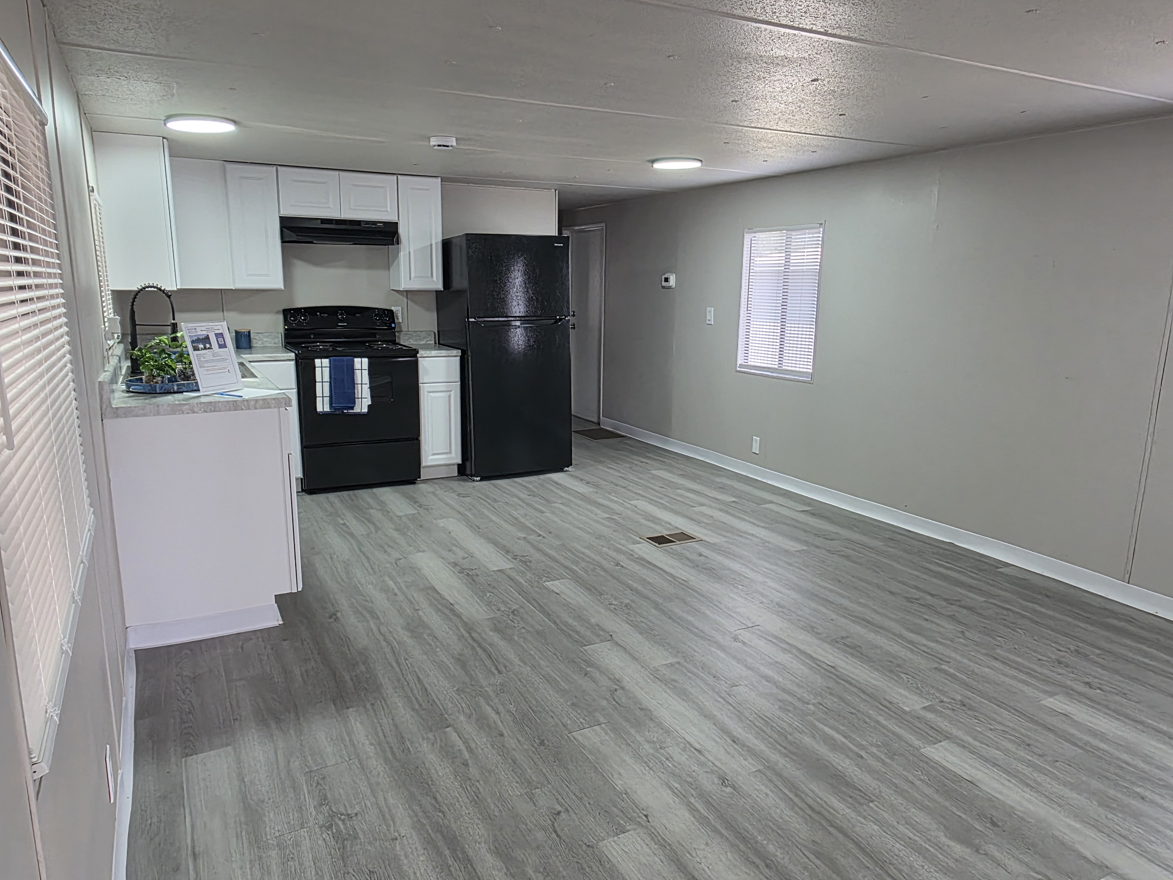 A photo of the Winter Haven Home