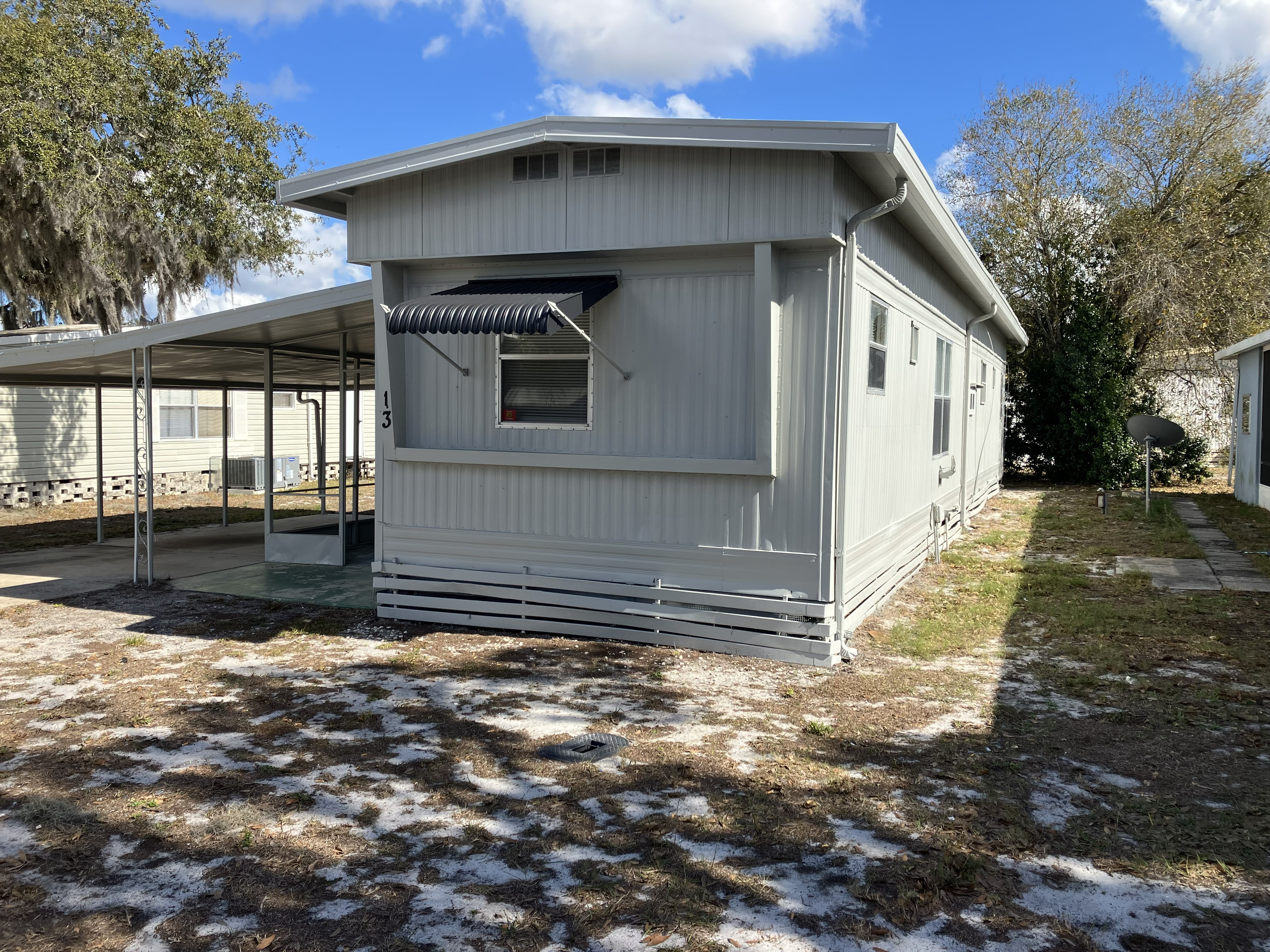 A photo of the Winter Haven Home
