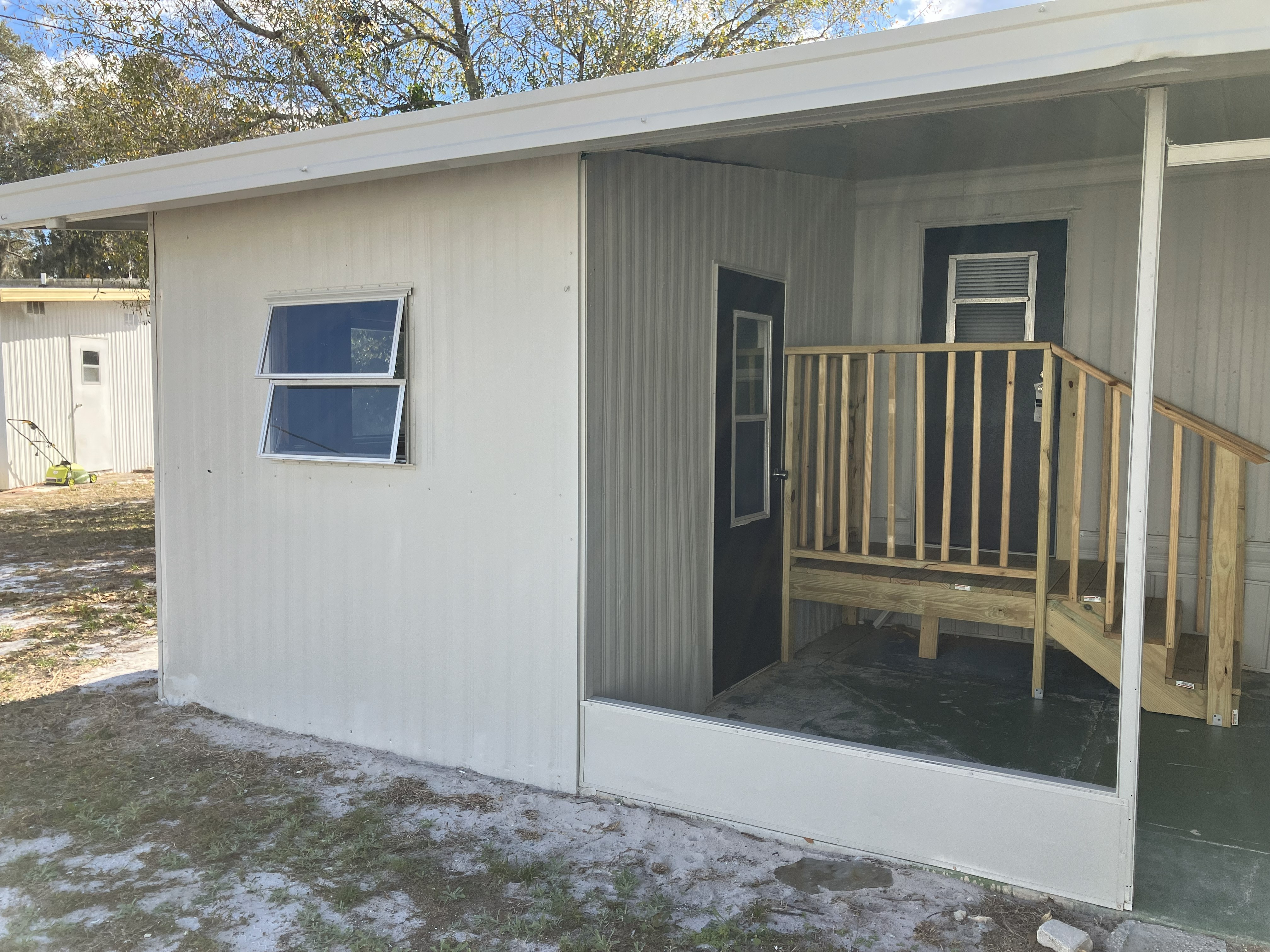 A photo of the Winter Haven Home