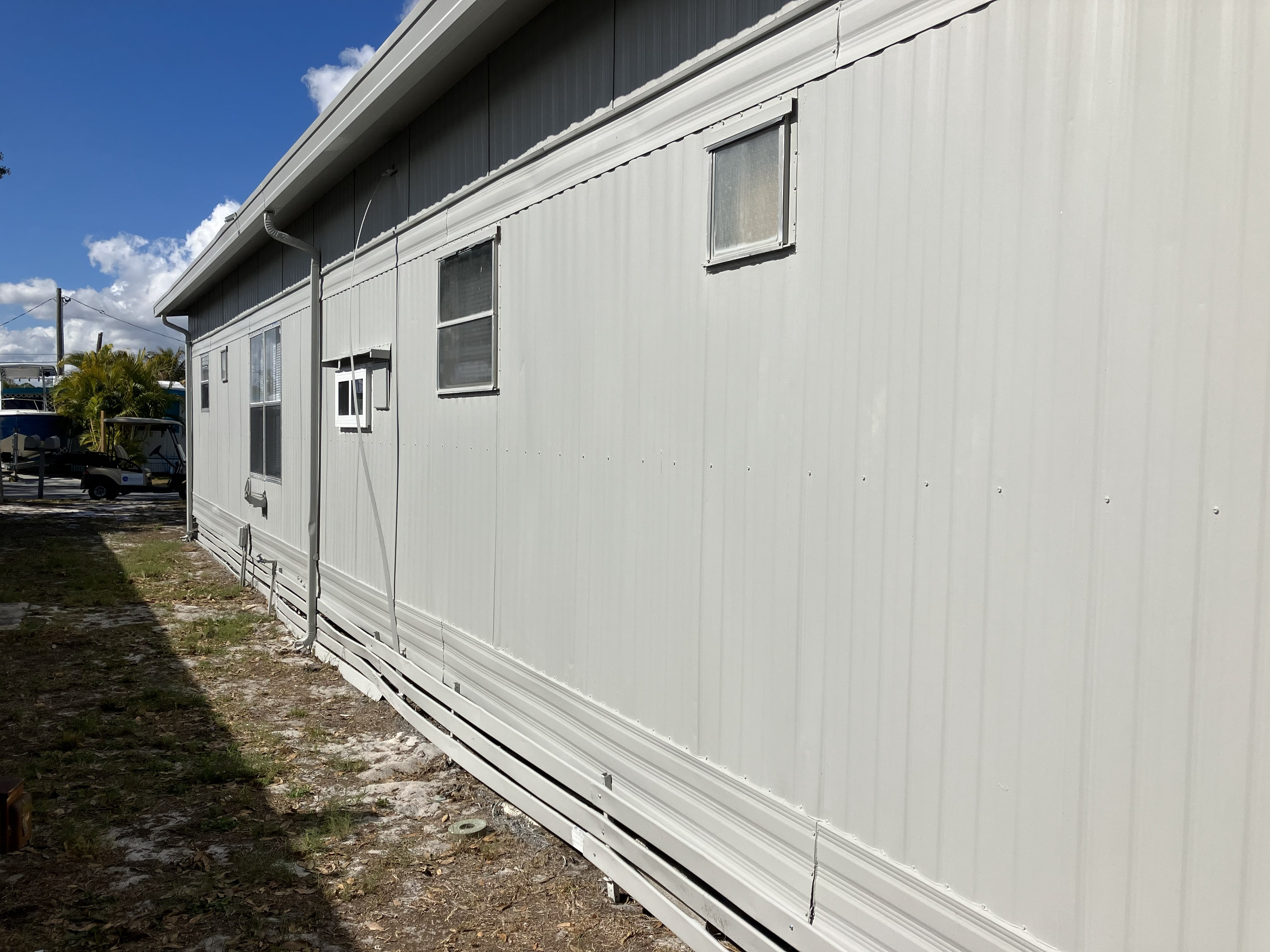 A photo of the Winter Haven Home