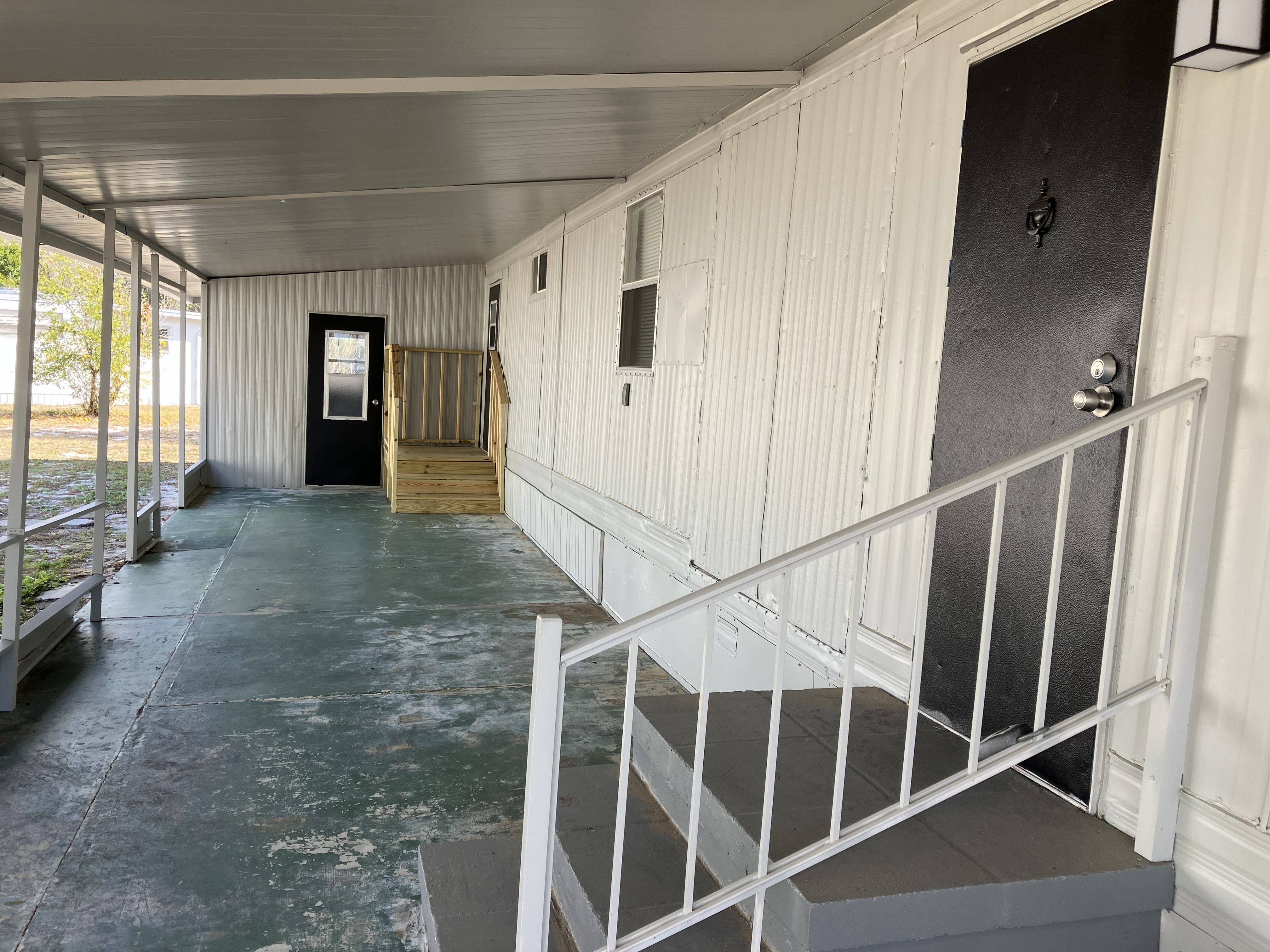 A photo of the Winter Haven Home