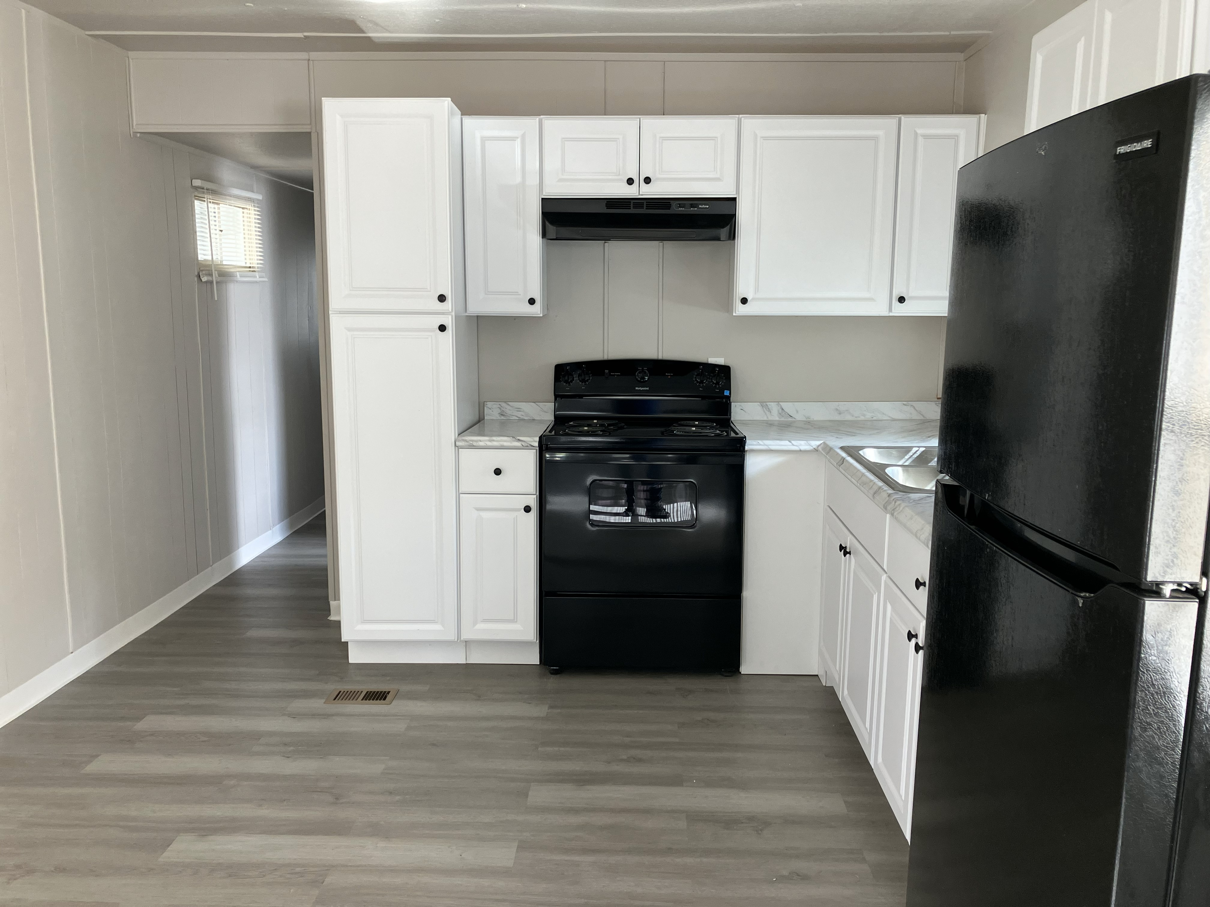 A photo of the Winter Haven Home