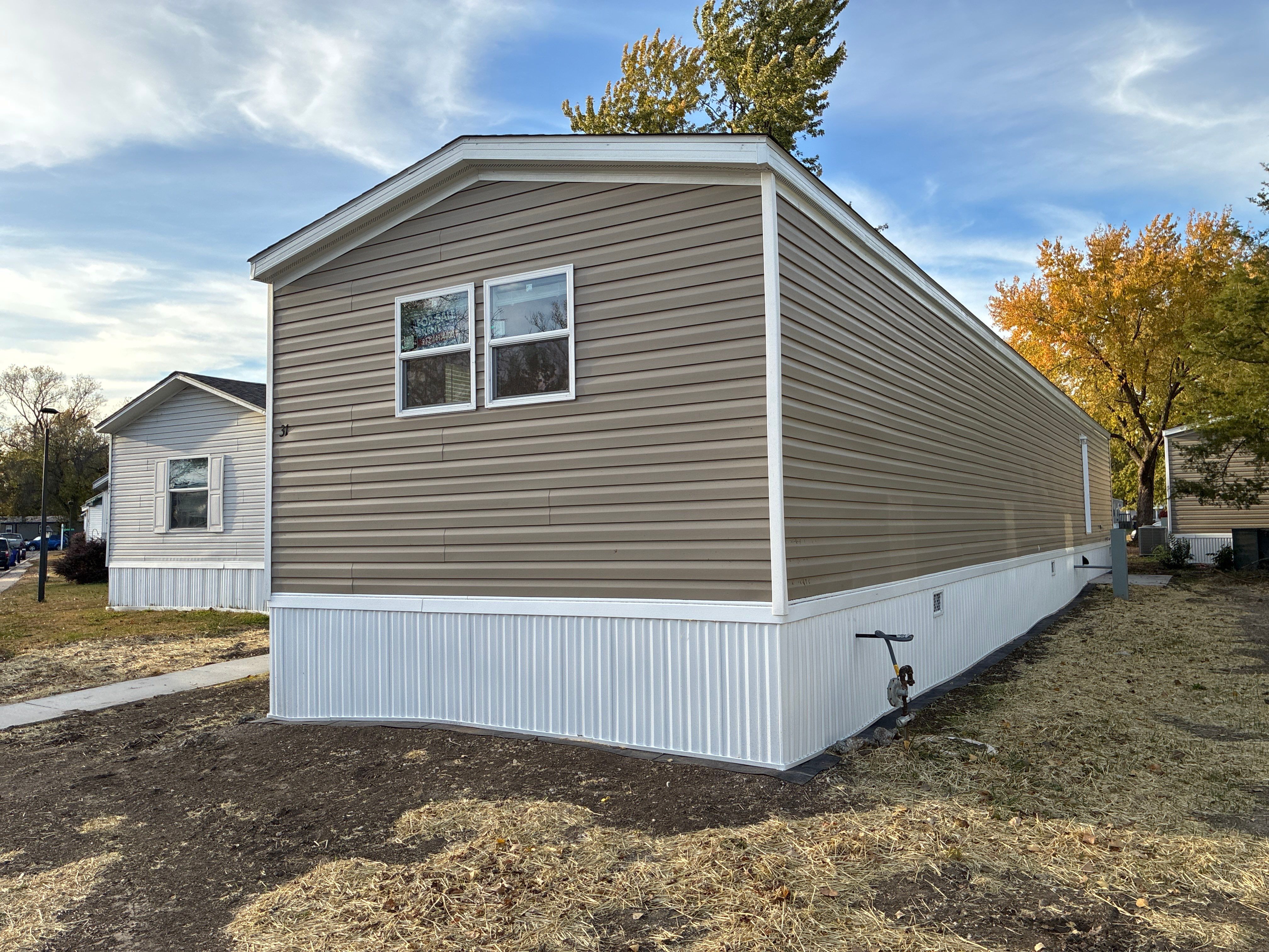 A photo of the Edwardsville Village Home