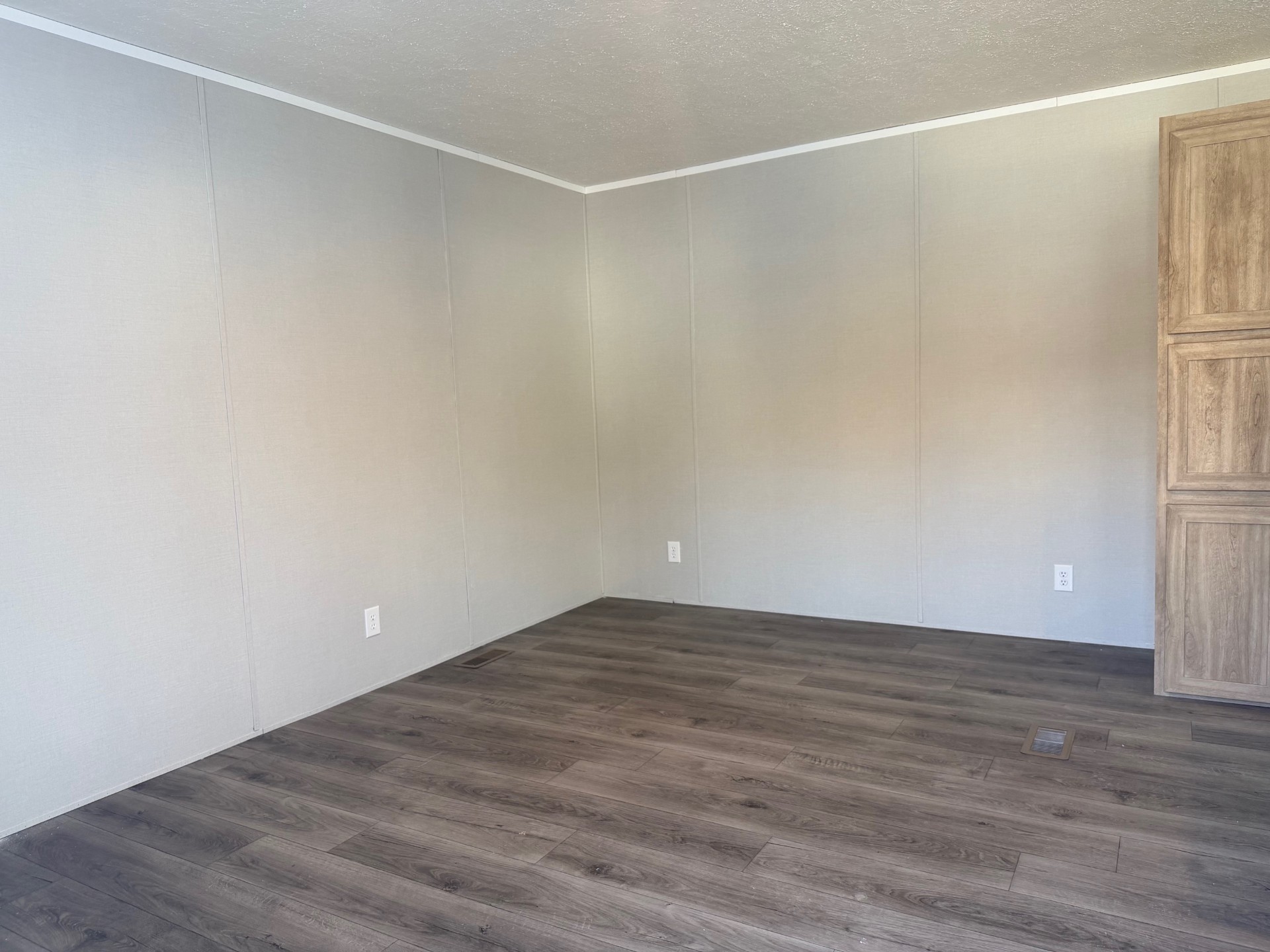 A photo of the Brighton Village Home