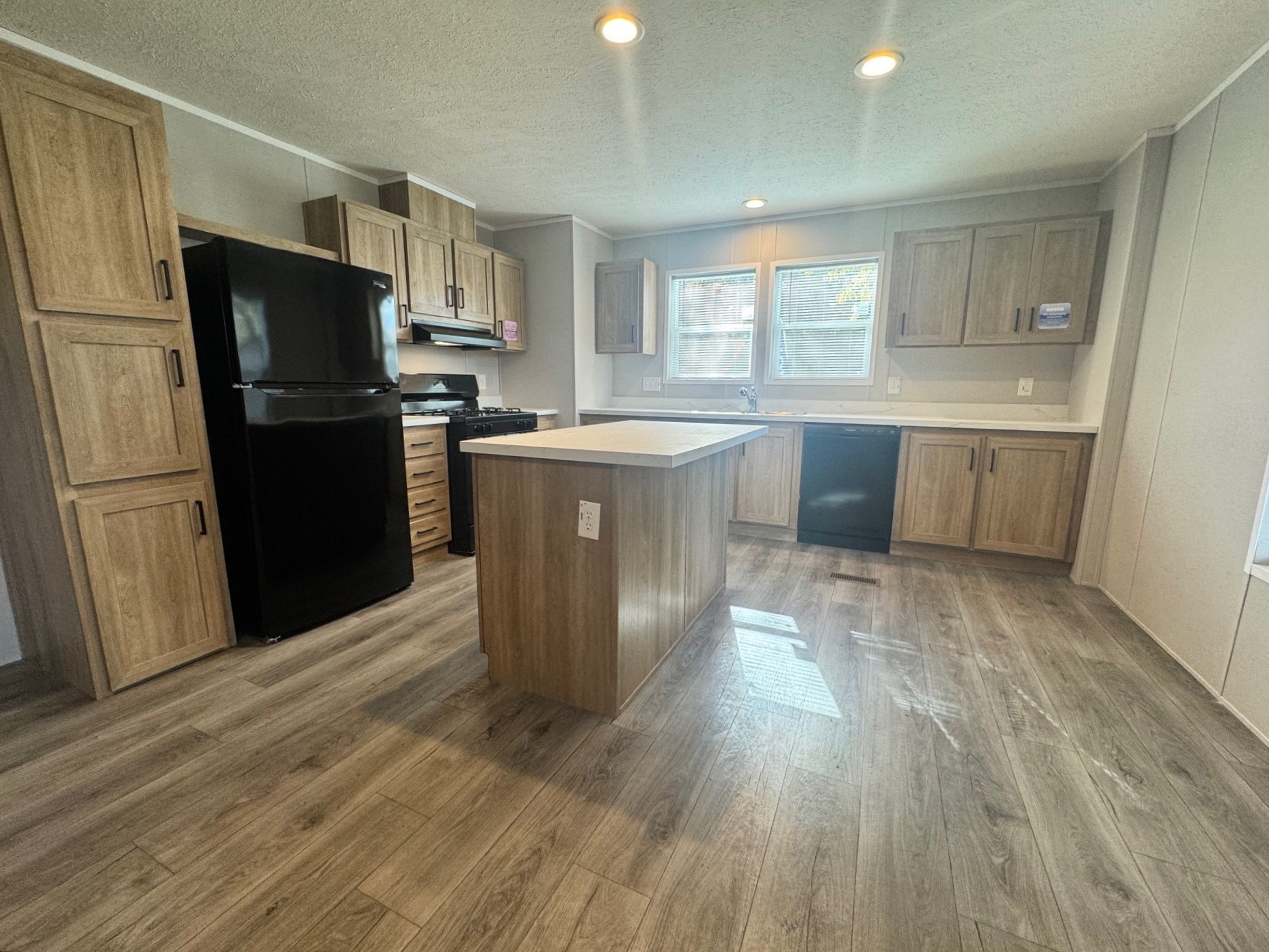 A photo of the Brighton Village Home