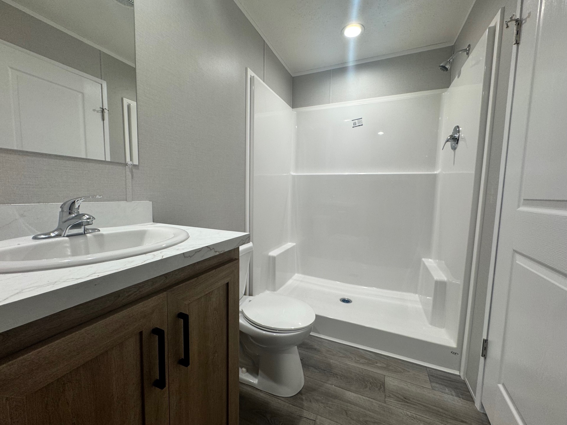 A photo of the Brighton Village Home