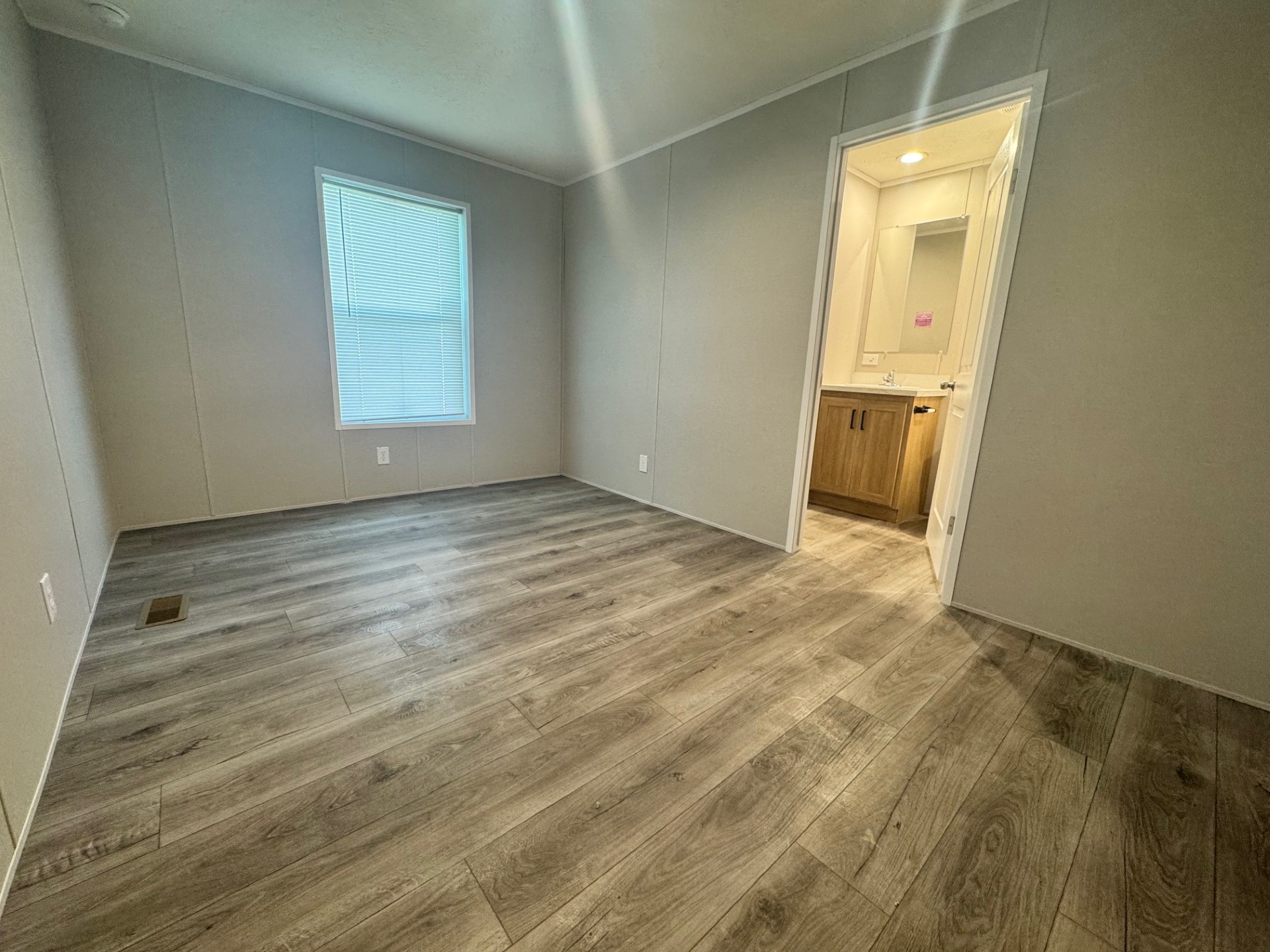 A photo of the Brighton Village Home