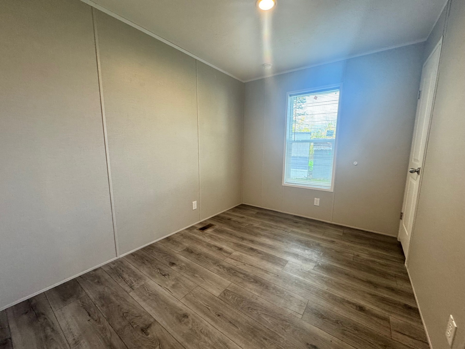 A photo of the Brighton Village Home