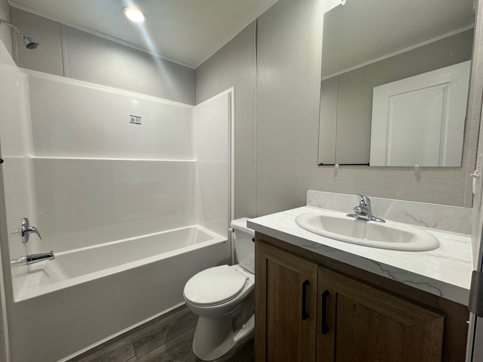 A photo of the Brighton Village Home