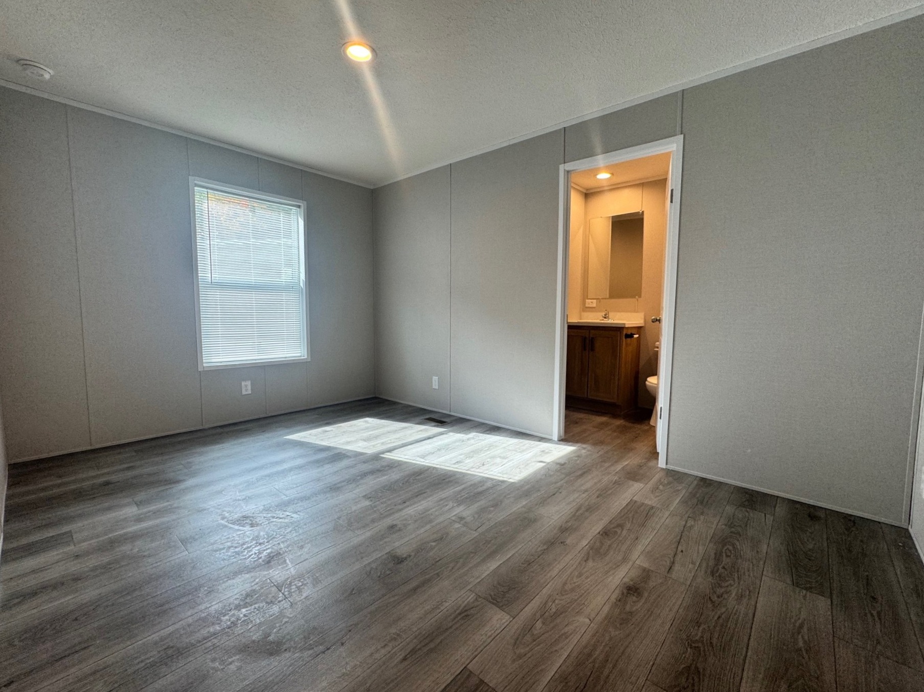 A photo of the Brighton Village Home