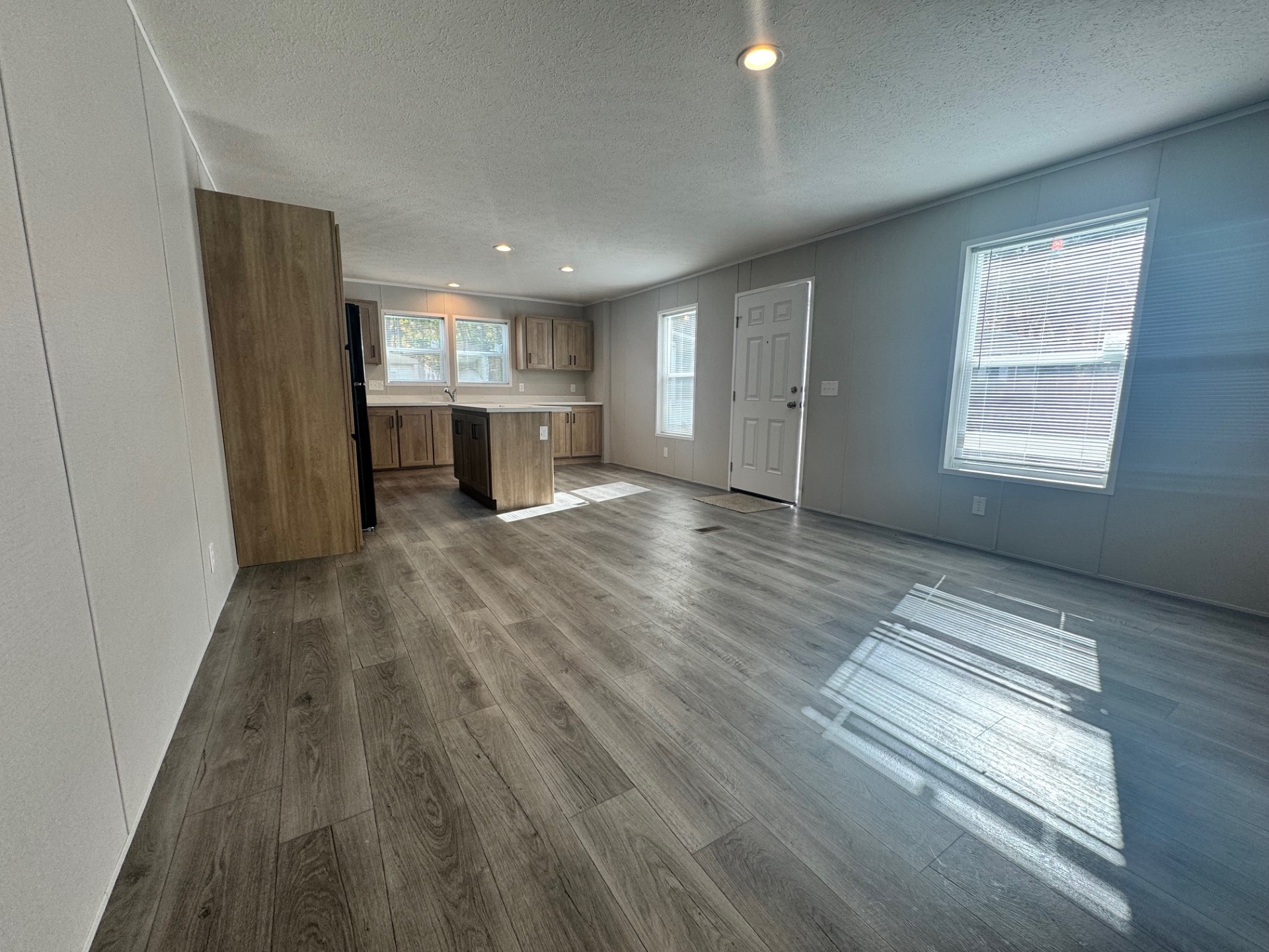 A photo of the Brighton Village Home