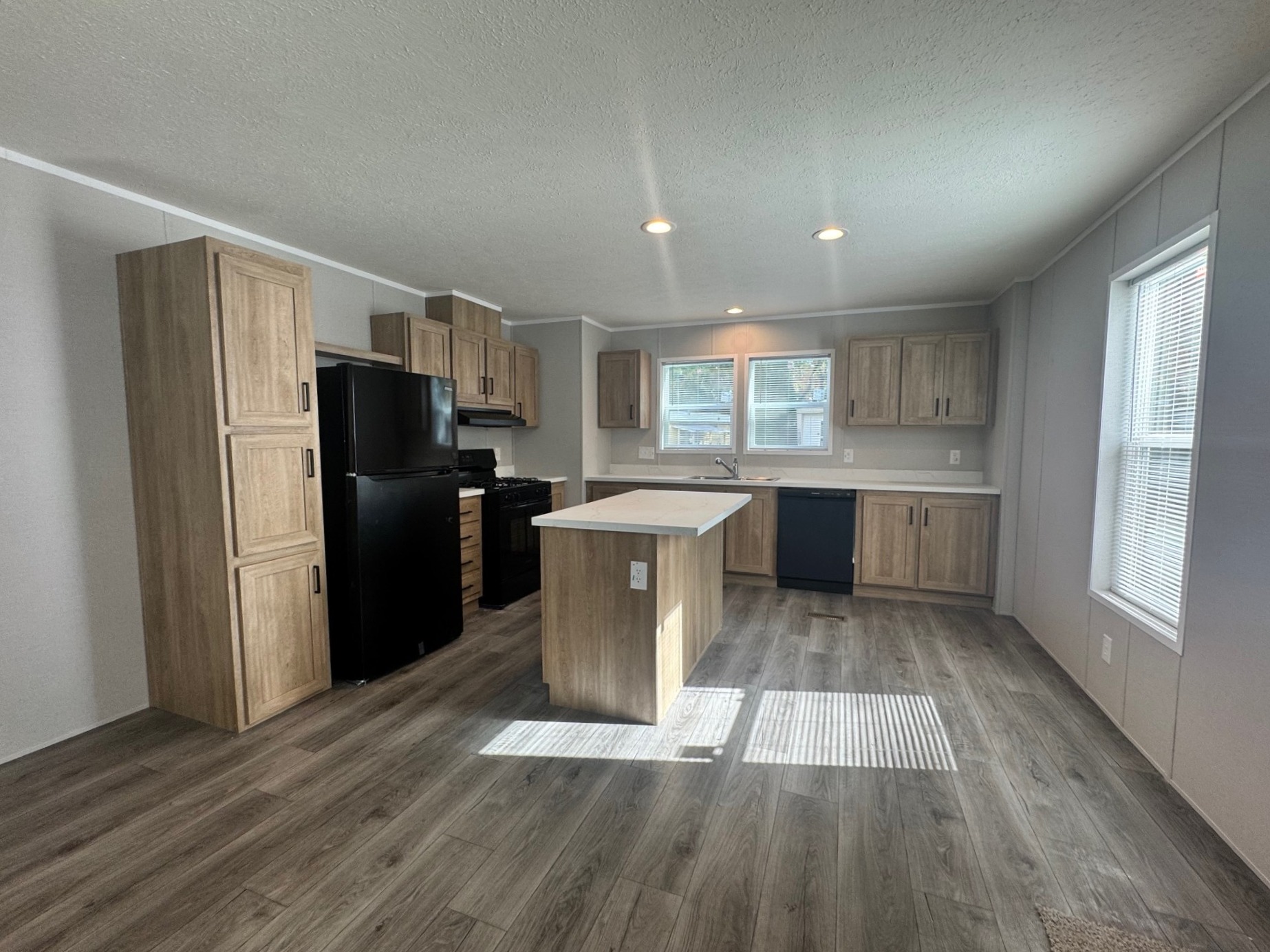 A photo of the Brighton Village Home