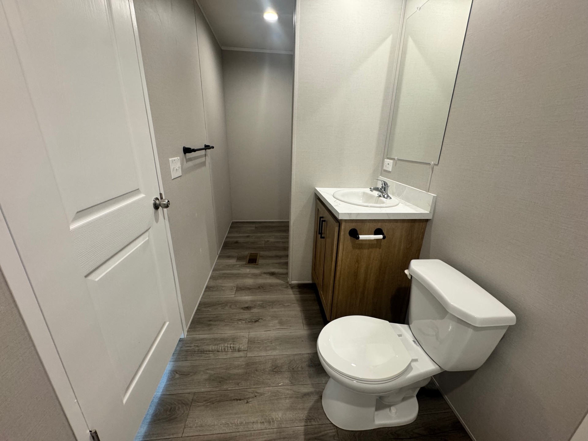 A photo of the Brighton Village Home