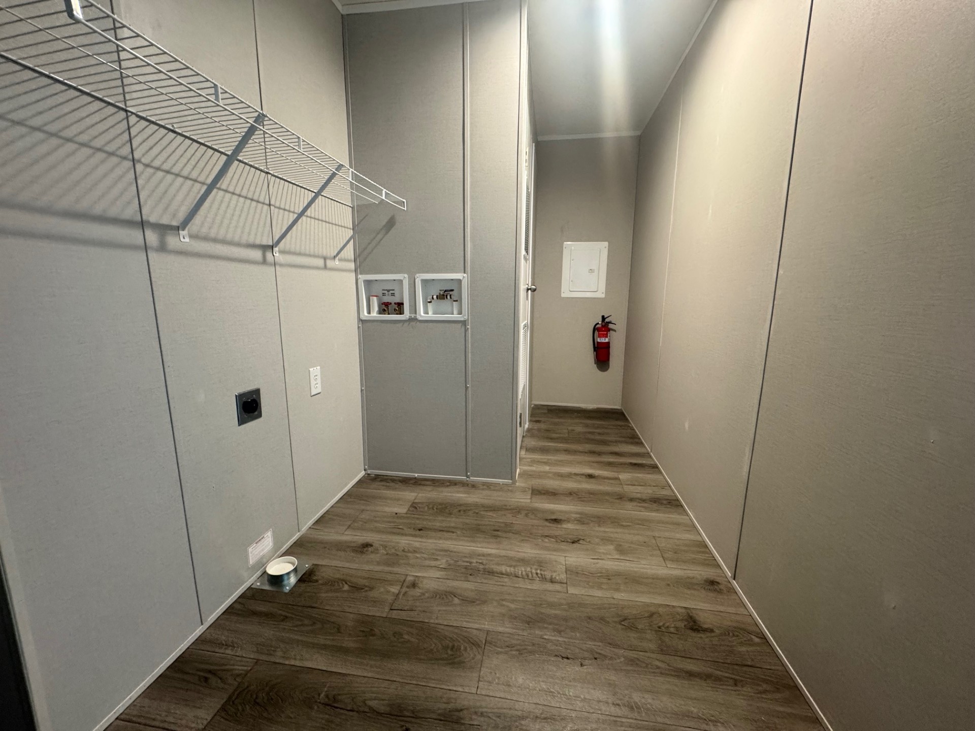 A photo of the Brighton Village Home