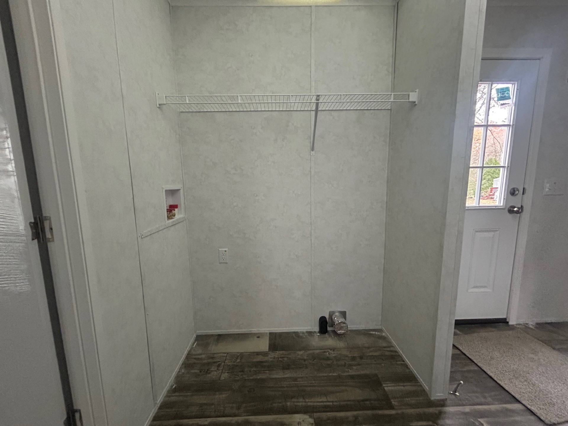 A photo of the Evergreen Springs Home