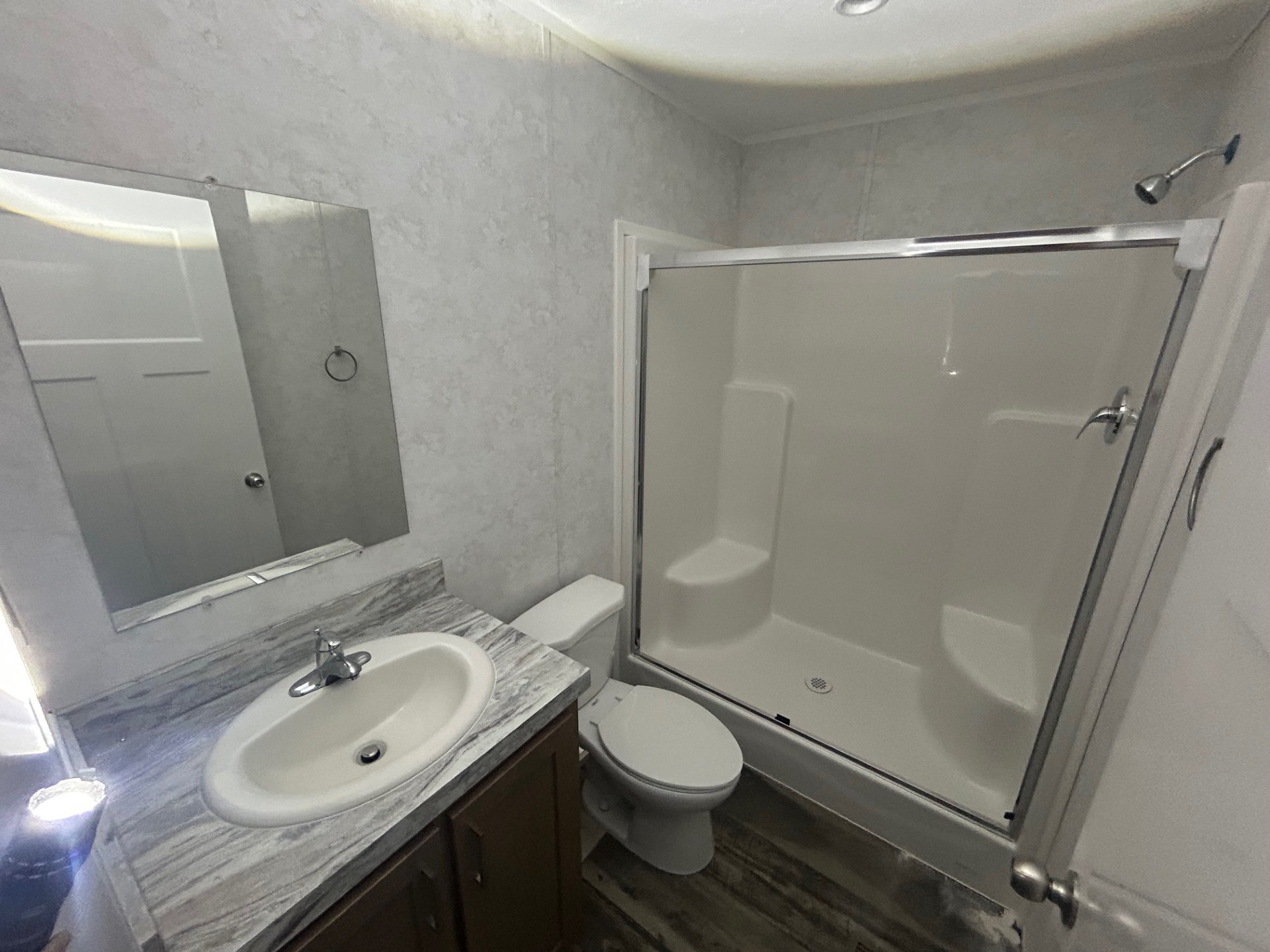 A photo of the Evergreen Springs Home