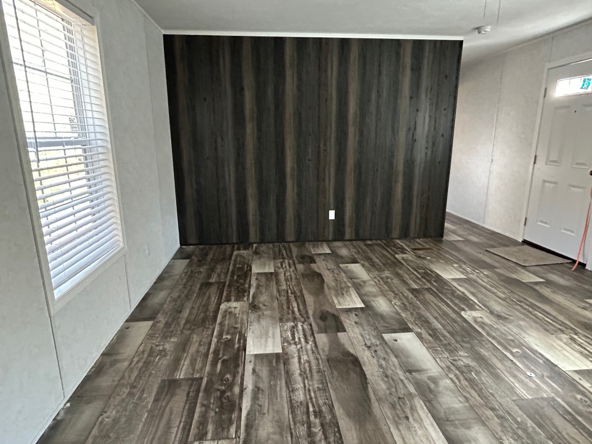 A photo of the Evergreen Springs Home