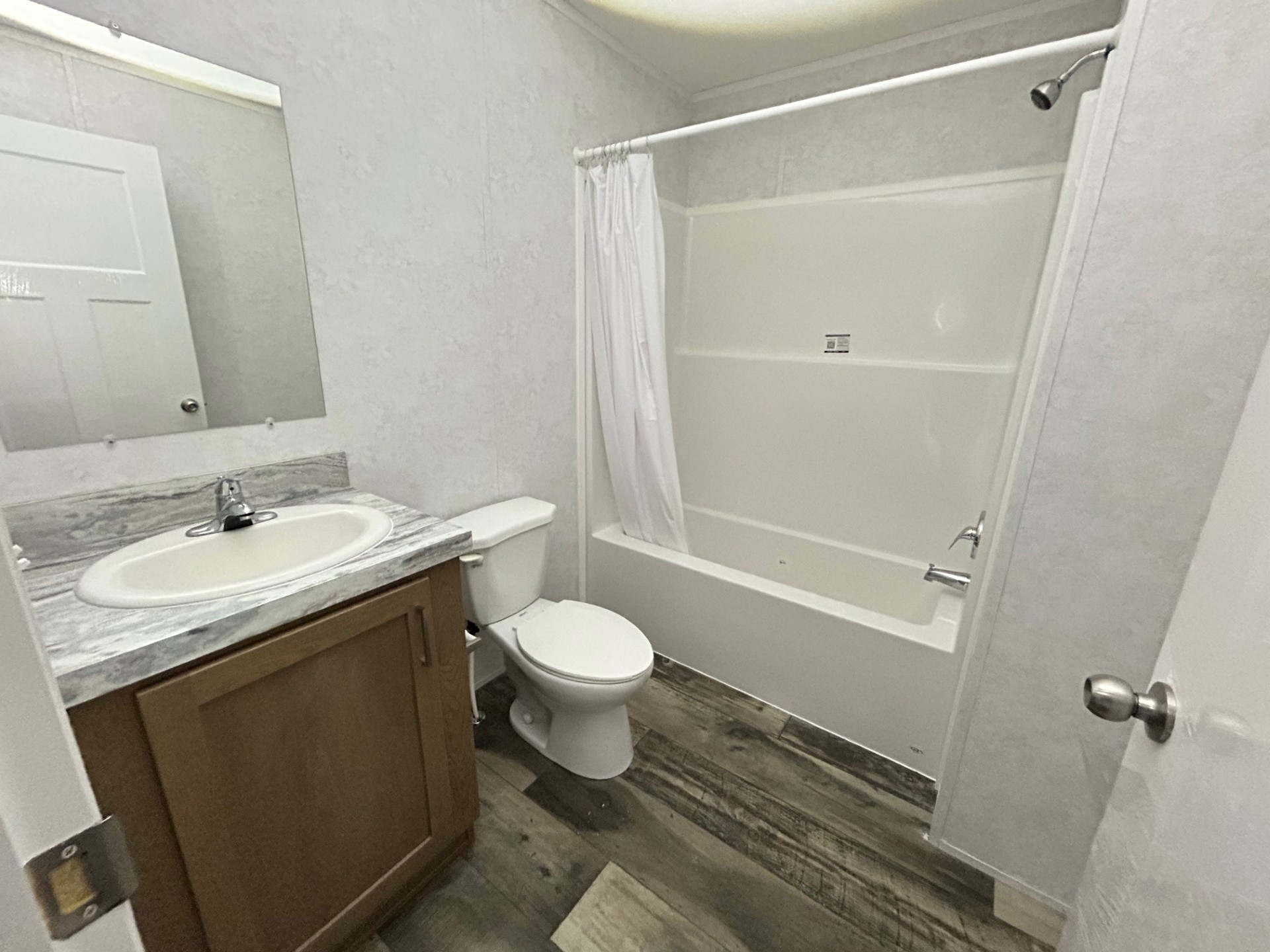 A photo of the Evergreen Springs Home