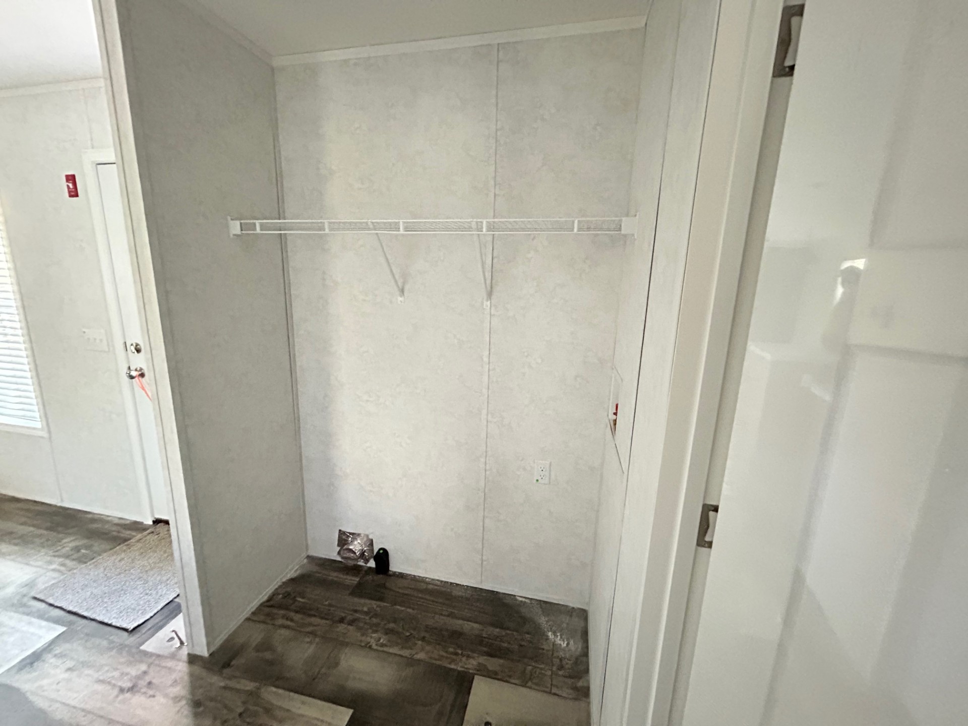 A photo of the Evergreen Springs Home