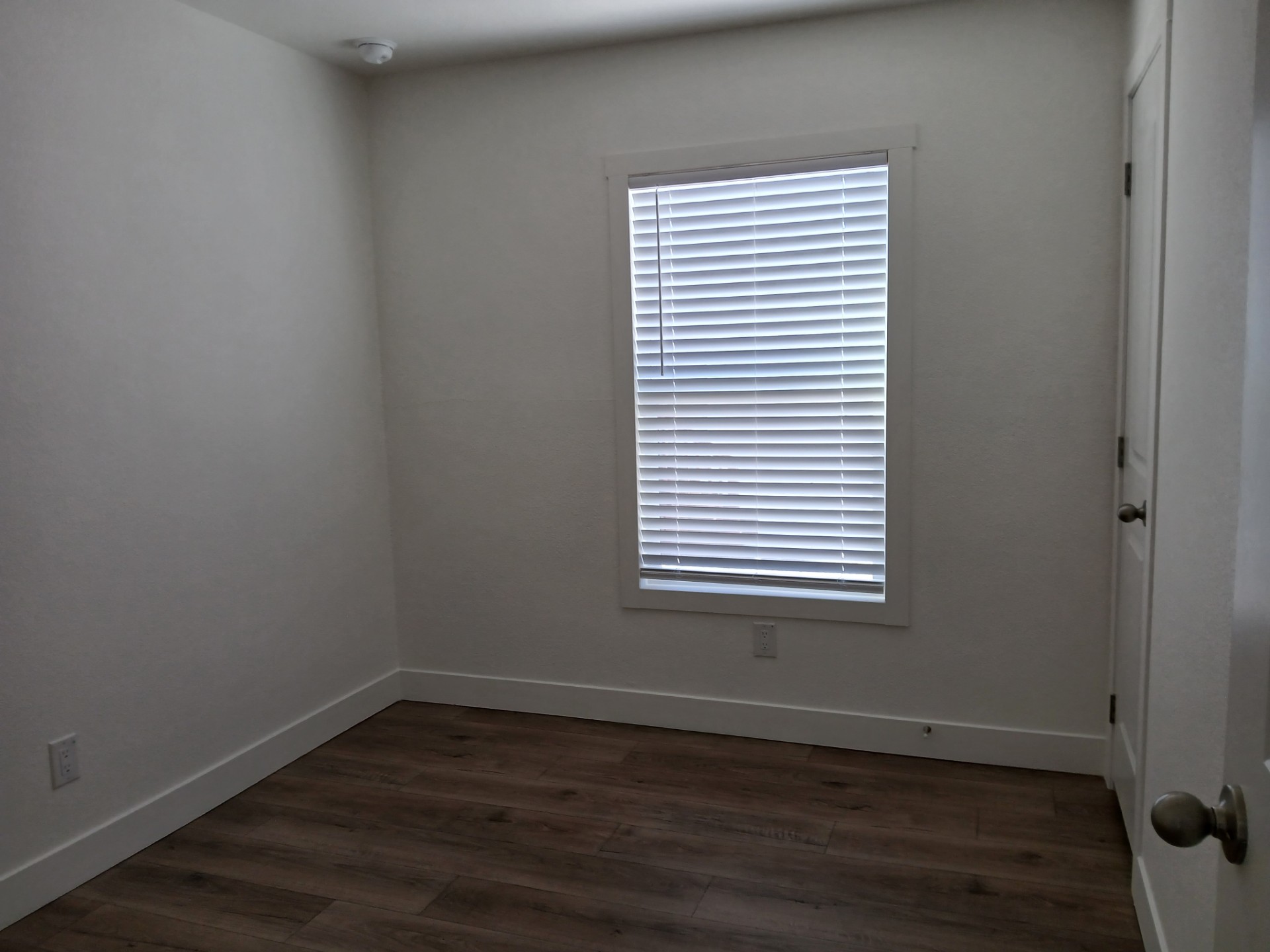 A photo of the Town & Country Estates Home