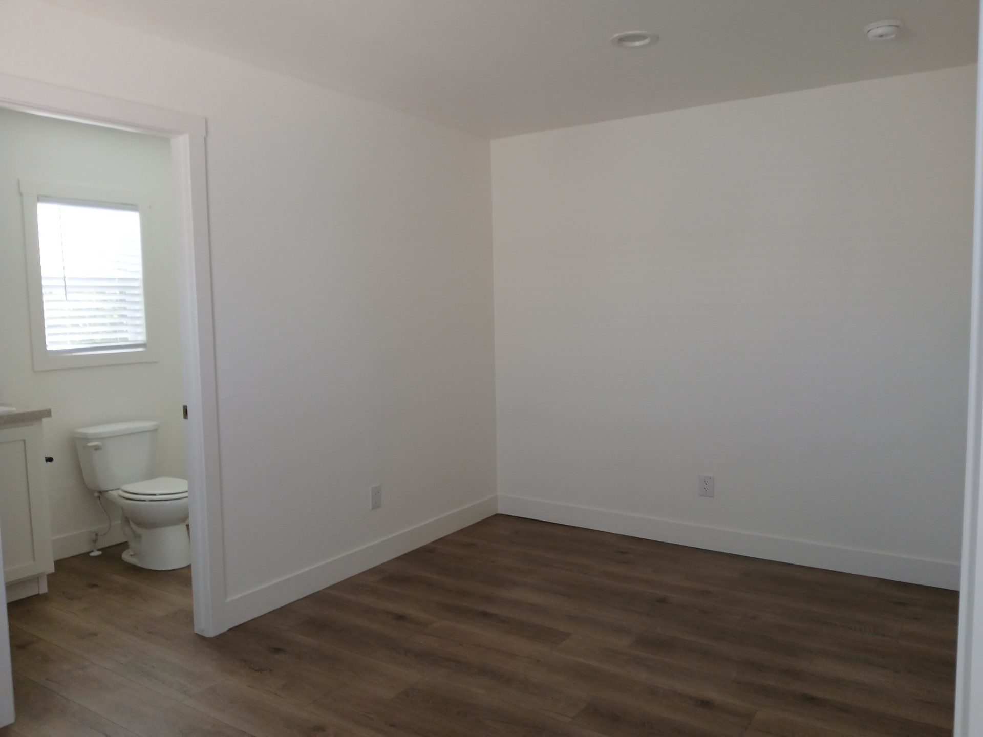 A photo of the Town & Country Estates Home