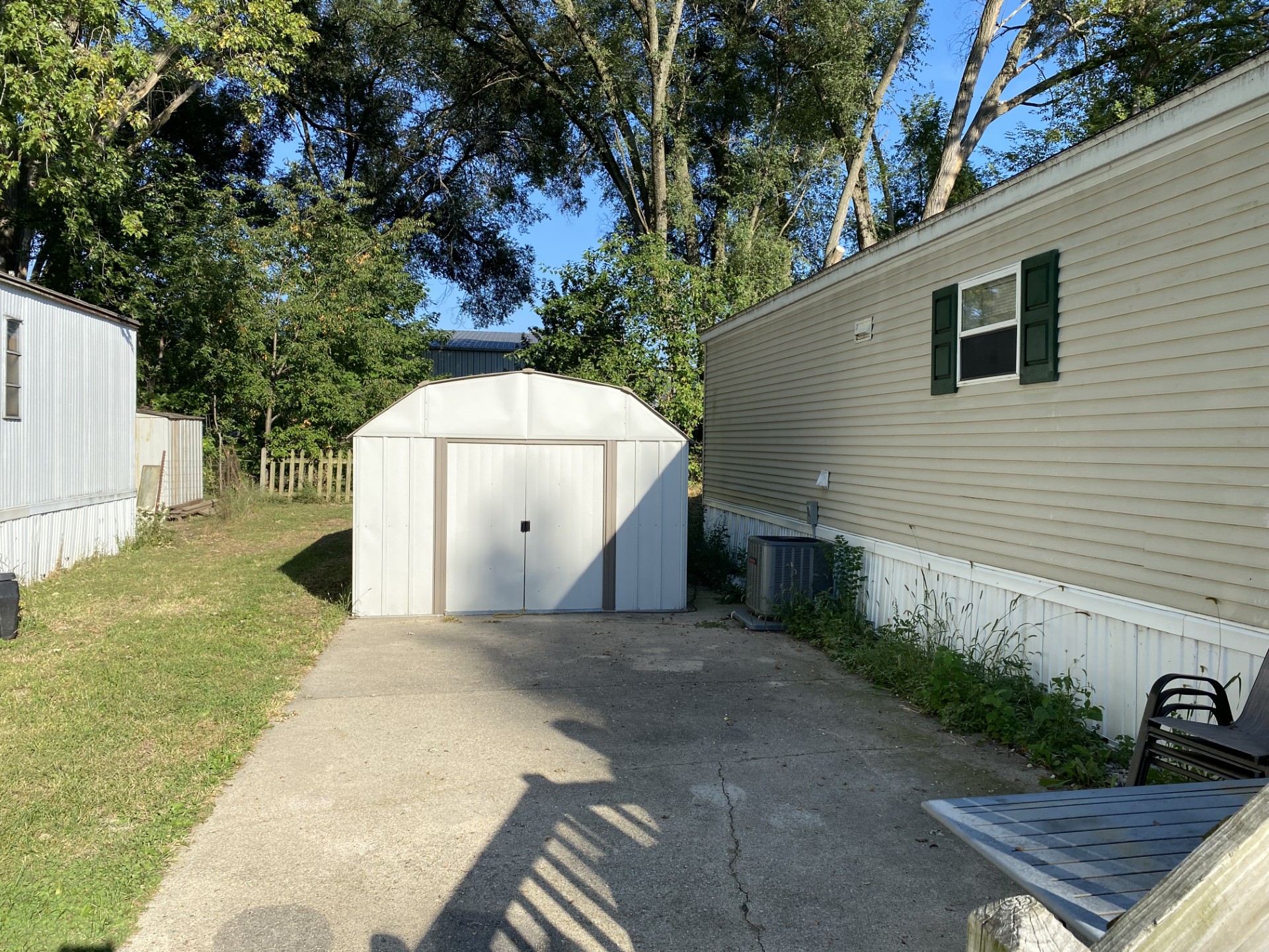 A photo of the Skyview Terrace Home