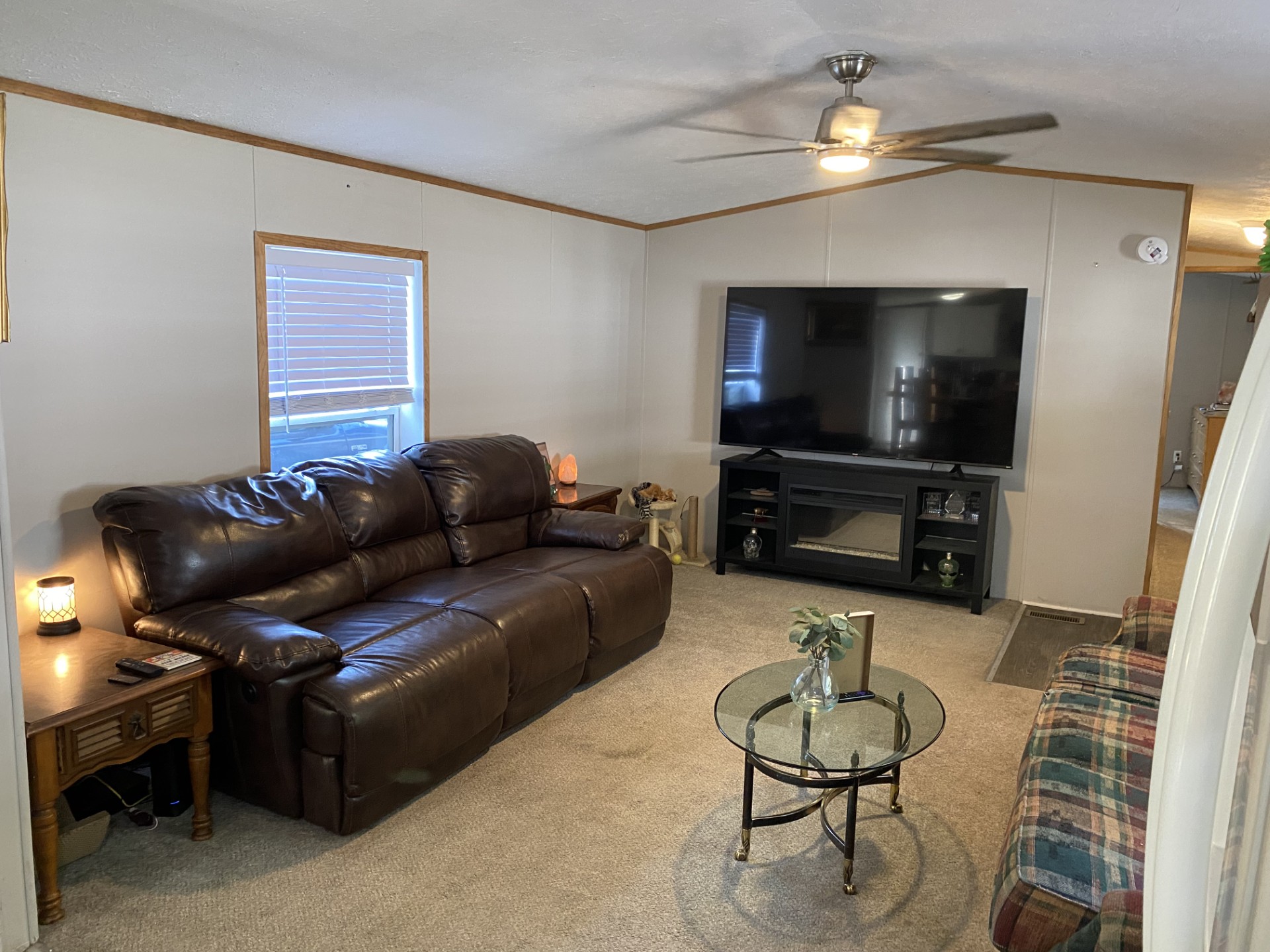 A photo of the Skyview Terrace Home
