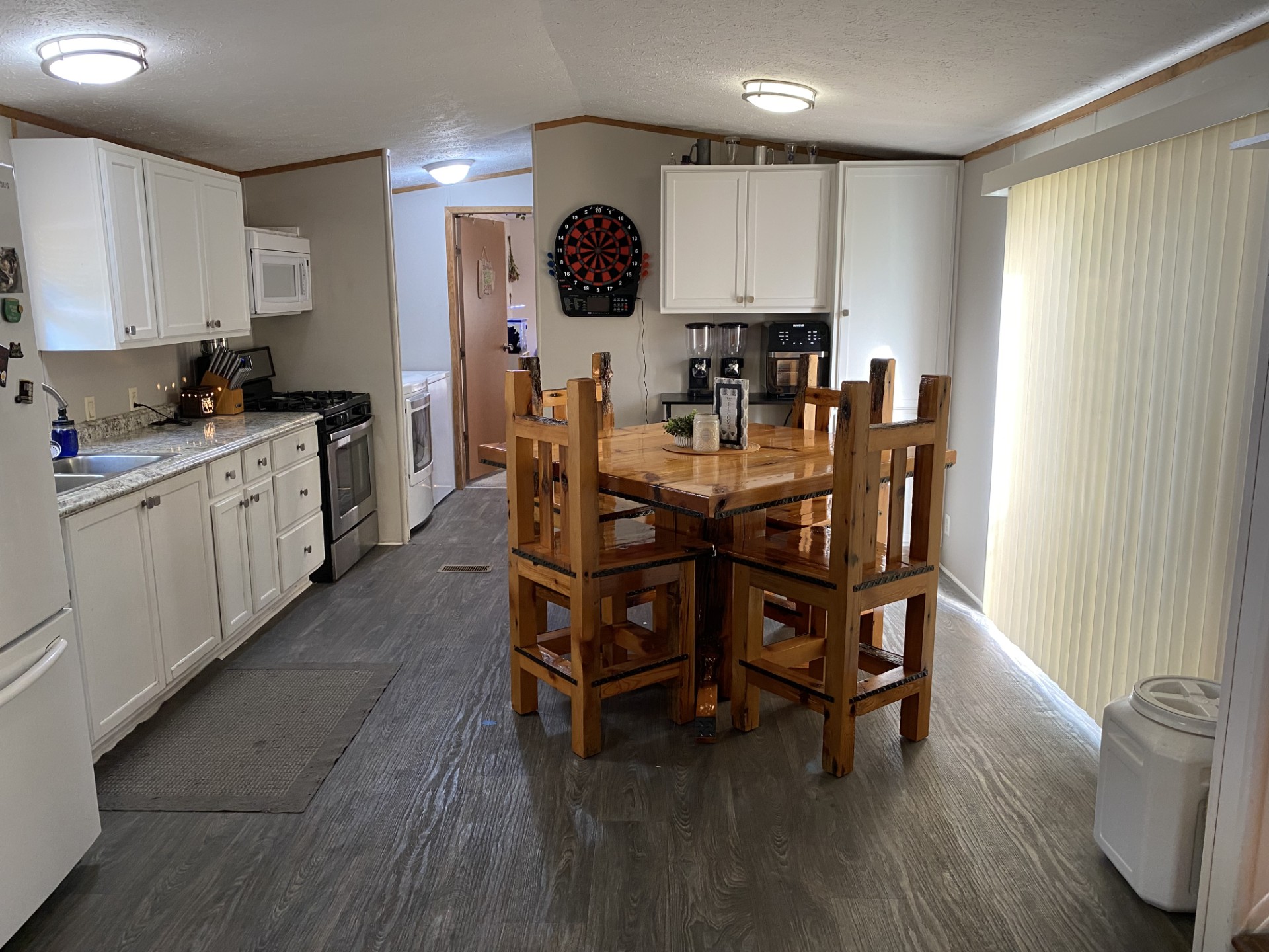 A photo of the Skyview Terrace Home