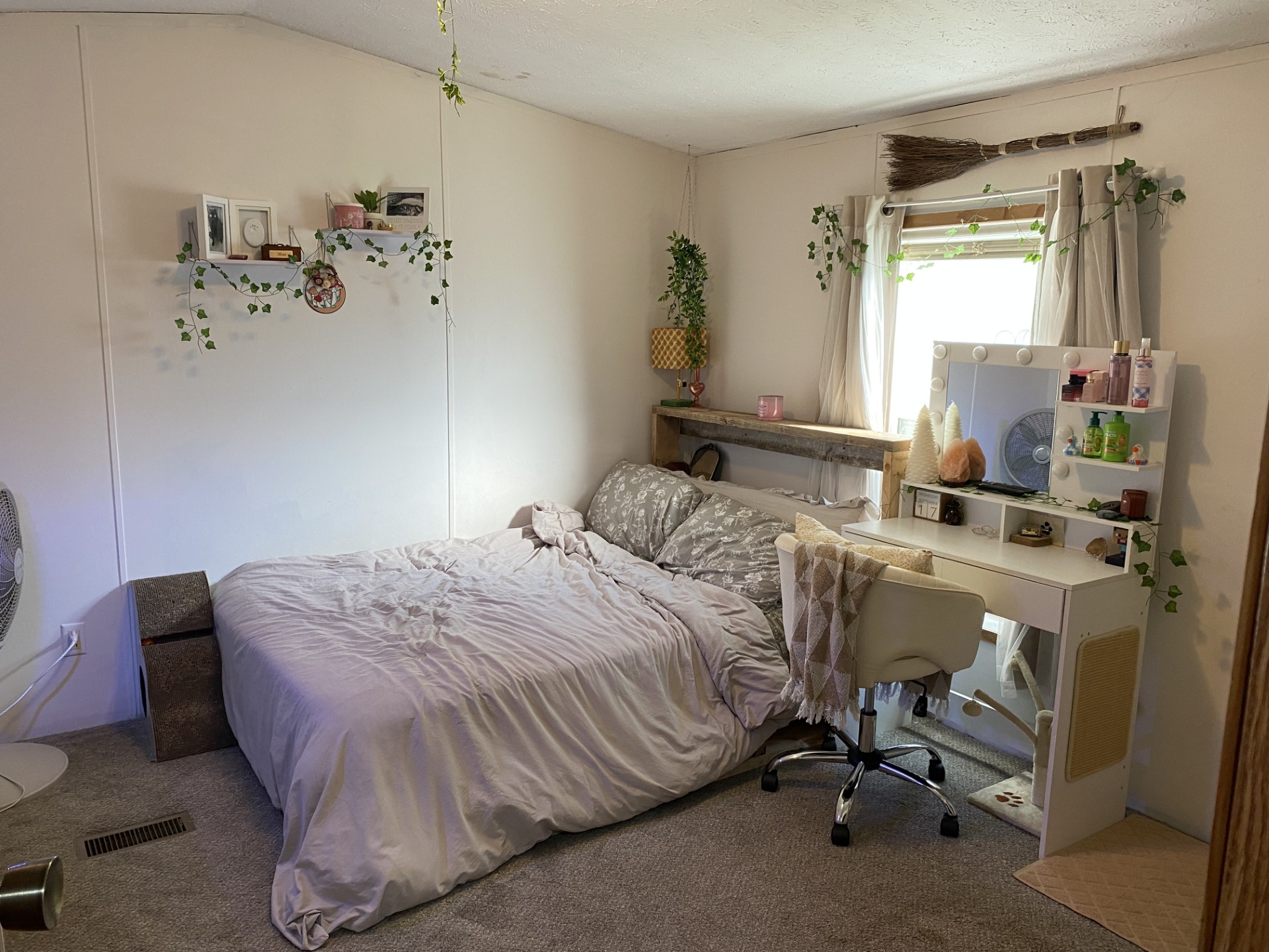 A photo of the Skyview Terrace Home