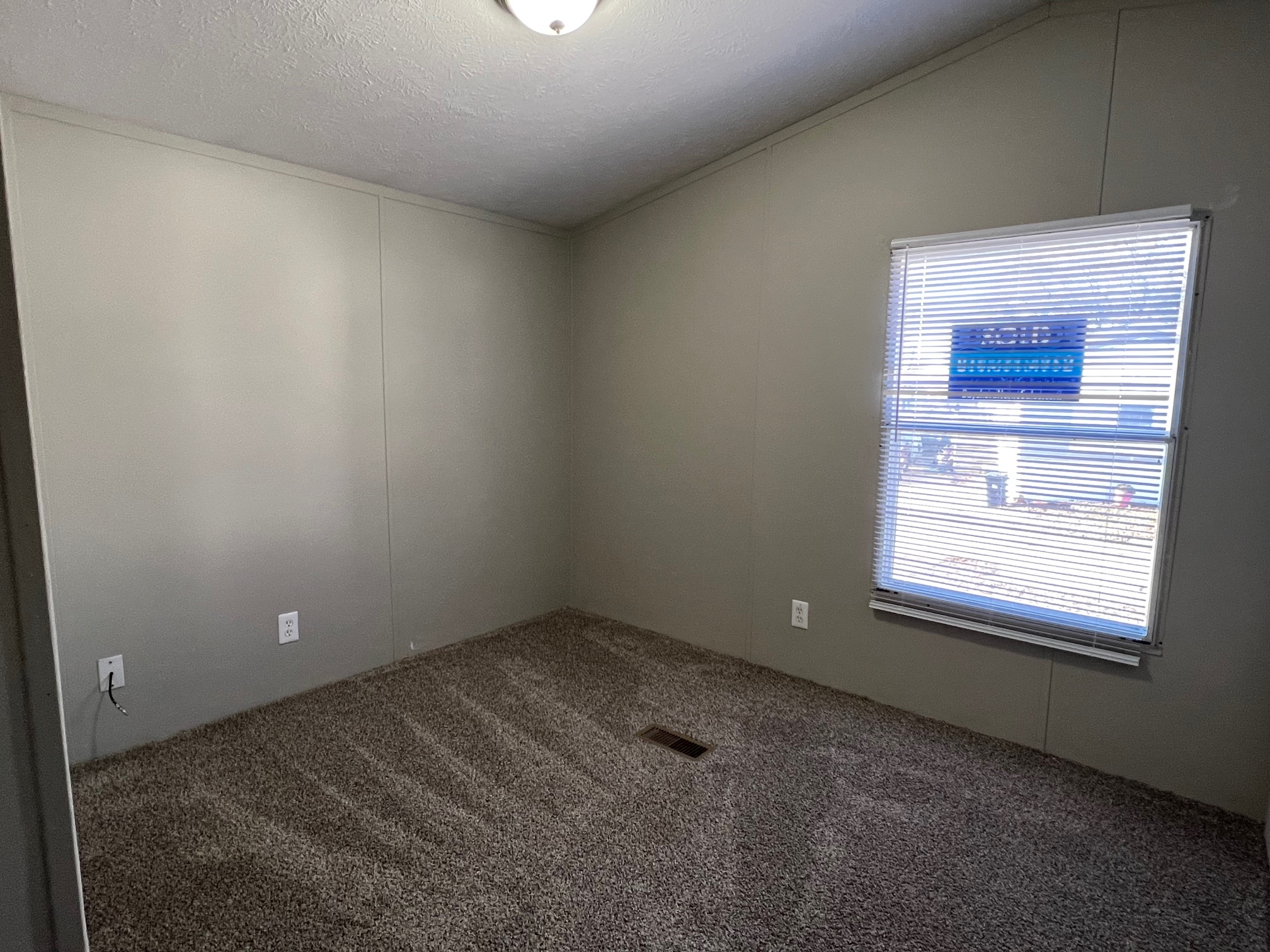 A photo of the Springdale Lake Home