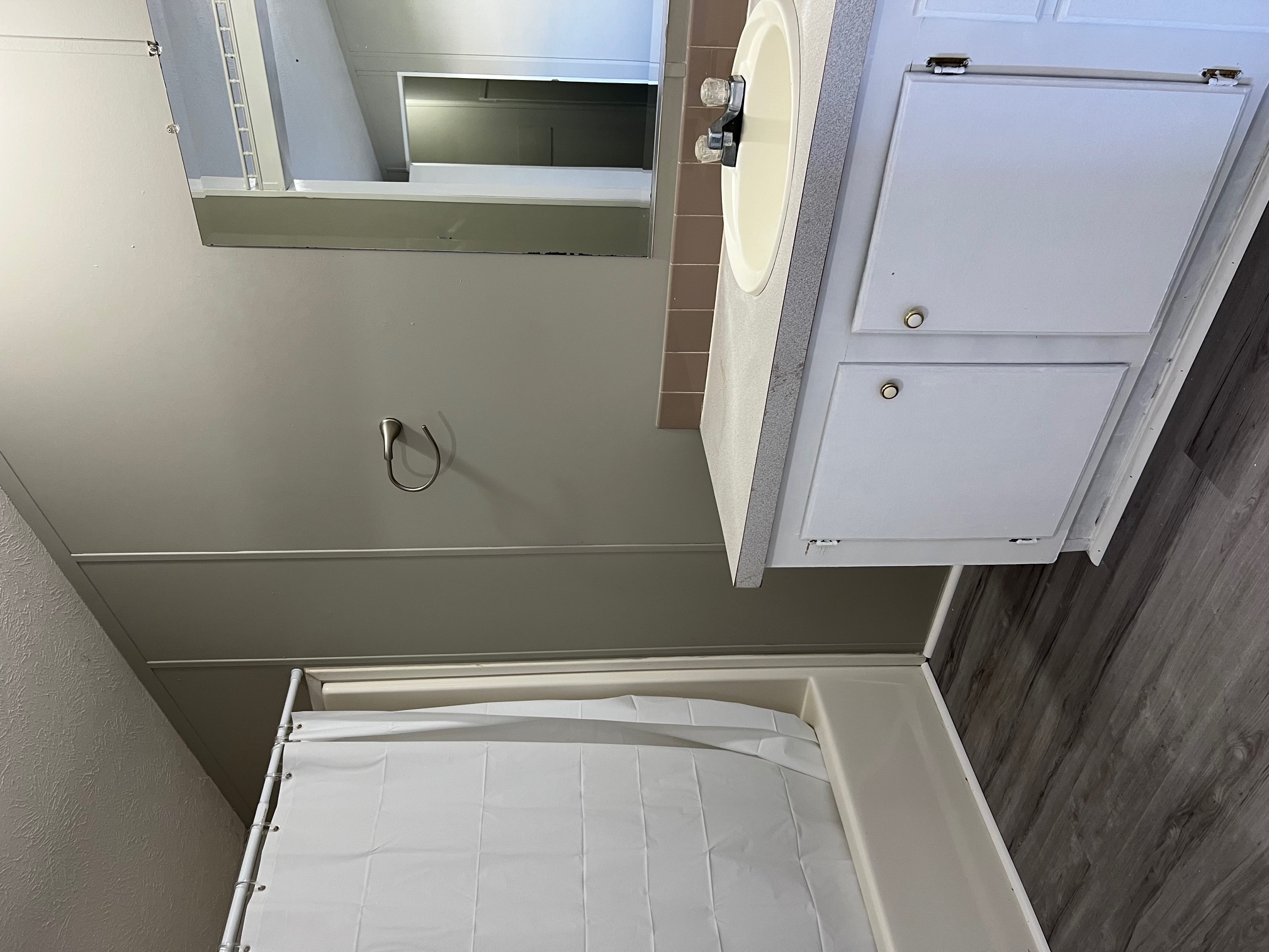 A photo of the Springdale Lake Home