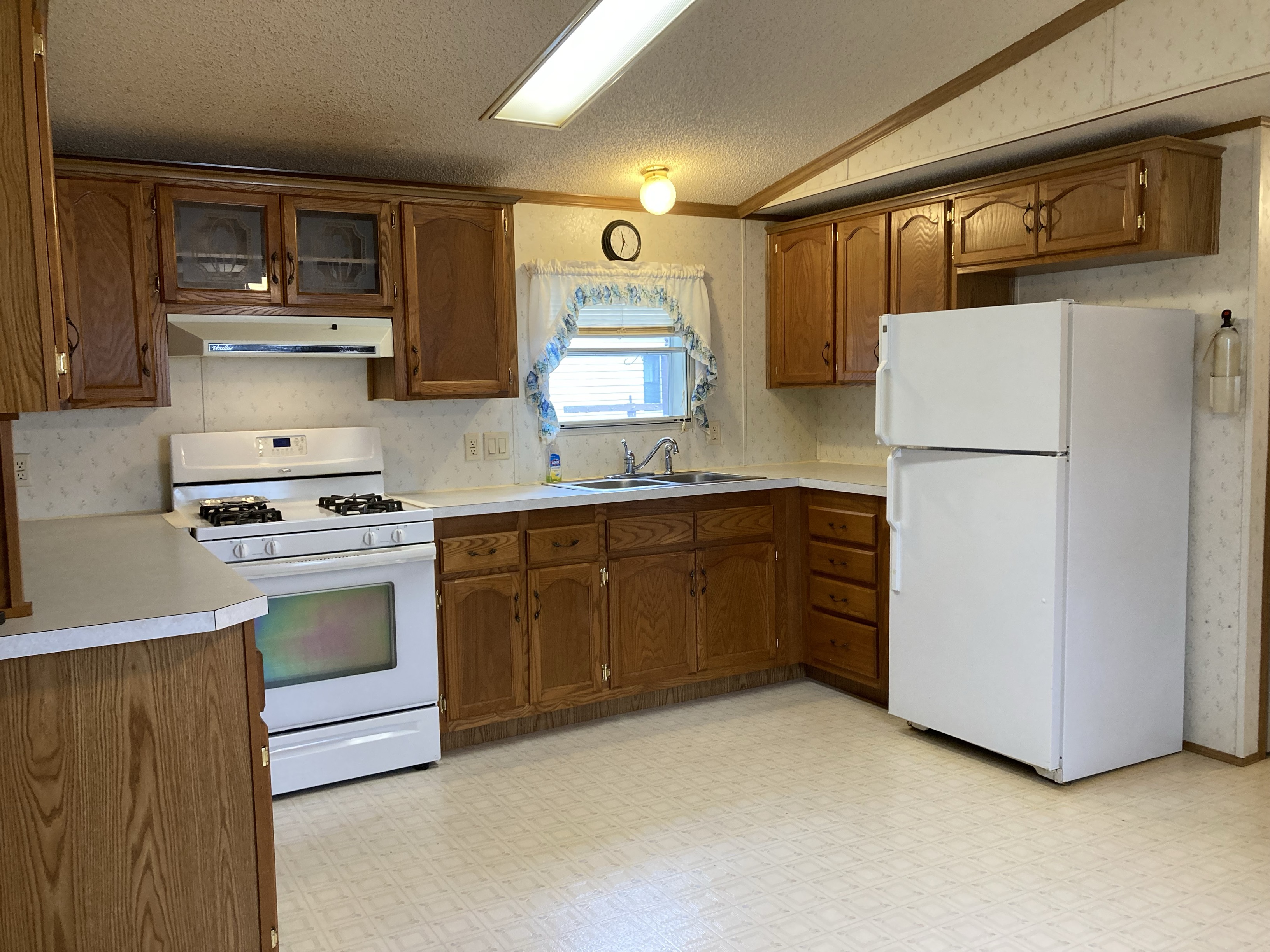 A photo of the Camelot Acres Home